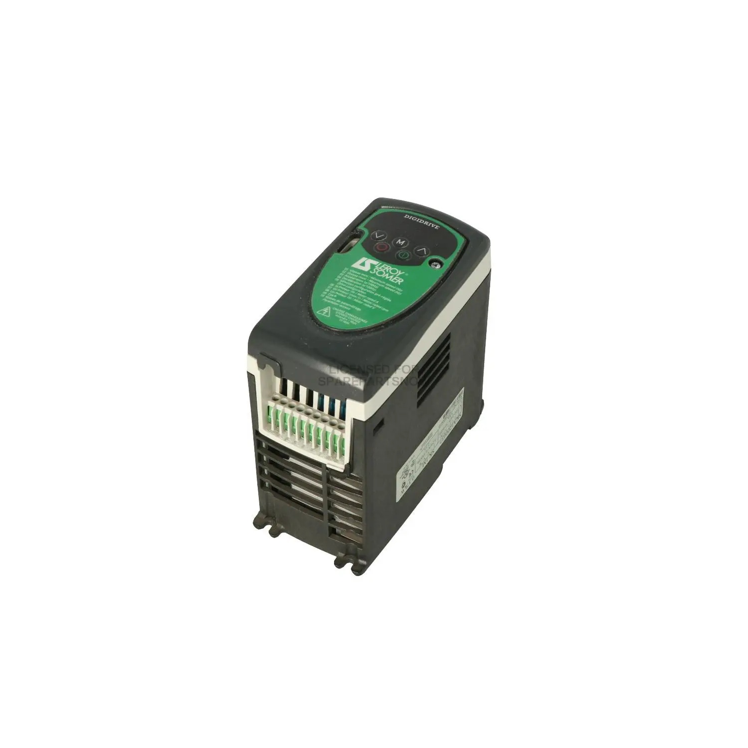 Produktfoto 1 von Leroy Somer SKA1200037