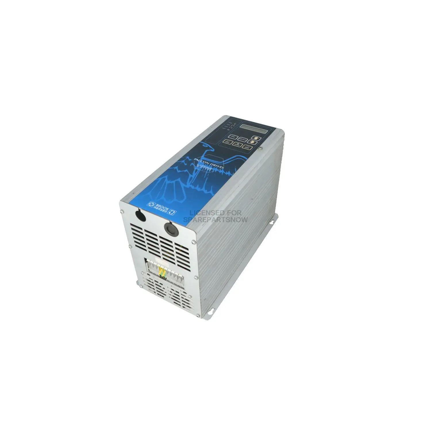 Produktfoto 1 von Brook Hansen SL4000-3