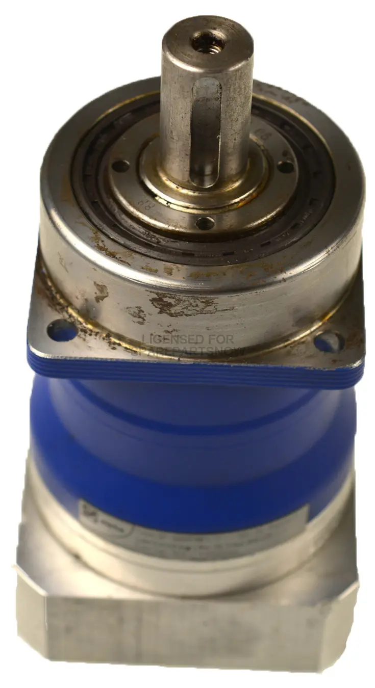 Produktfoto 1 von Wittenstein SP060S-MF1-7-1B1-2S
