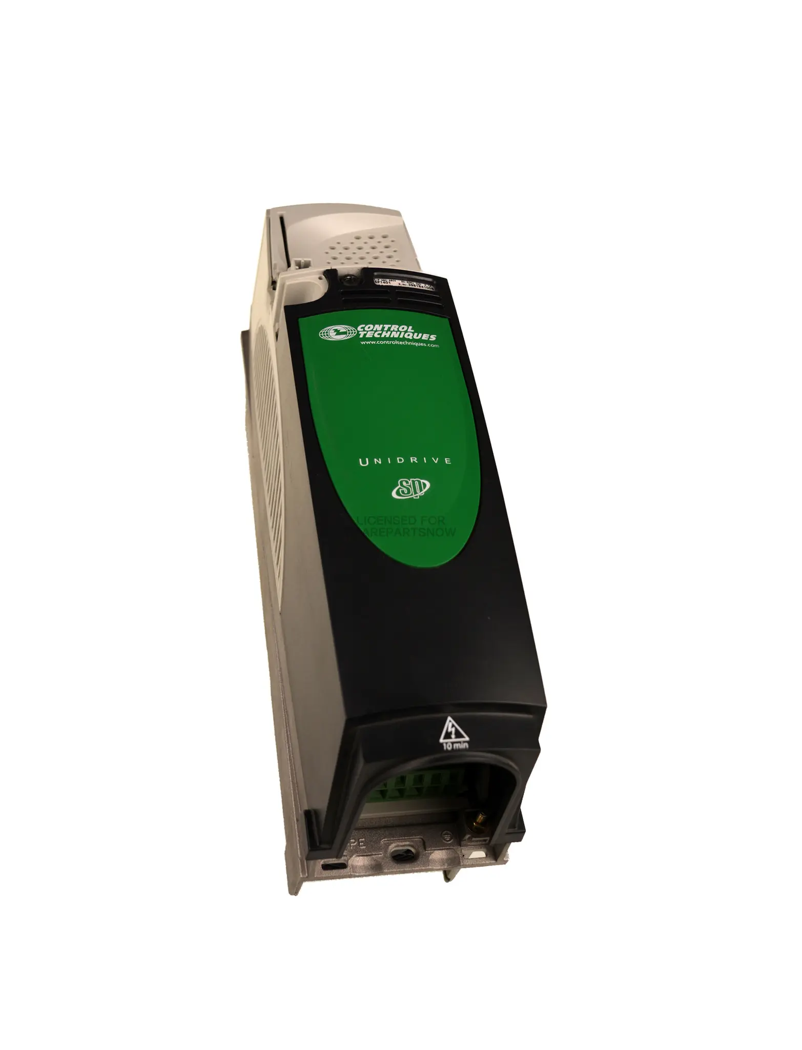 Produktfoto 1 von Control Techniques SP1401