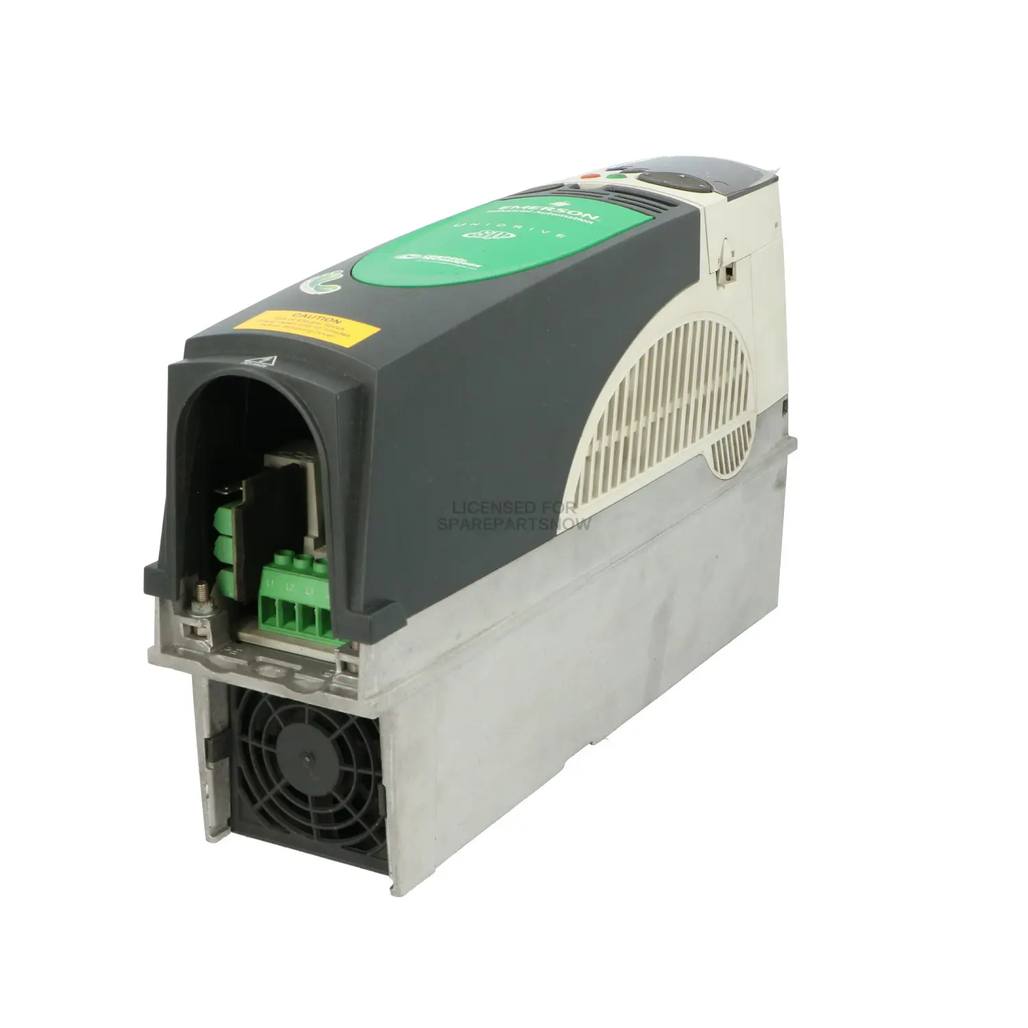 Produktfoto 1 von Control Techniques SP1402