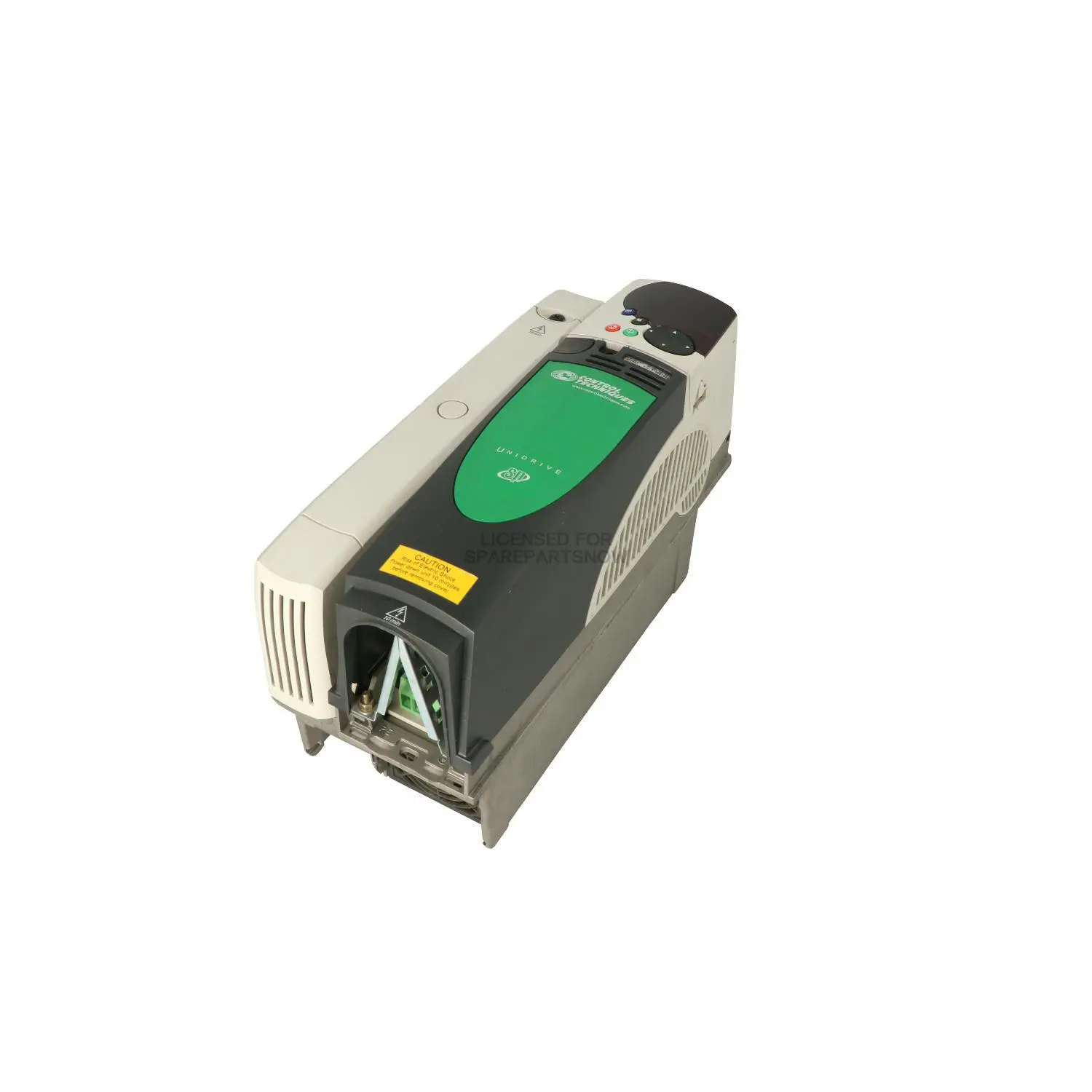 Produktfoto 1 von Control Techniques SP2402