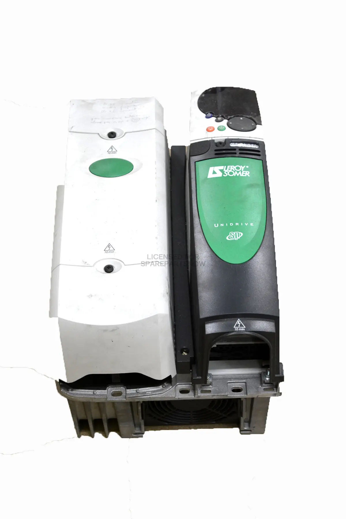 Produktfoto 1 von Leroy Somer SP3403