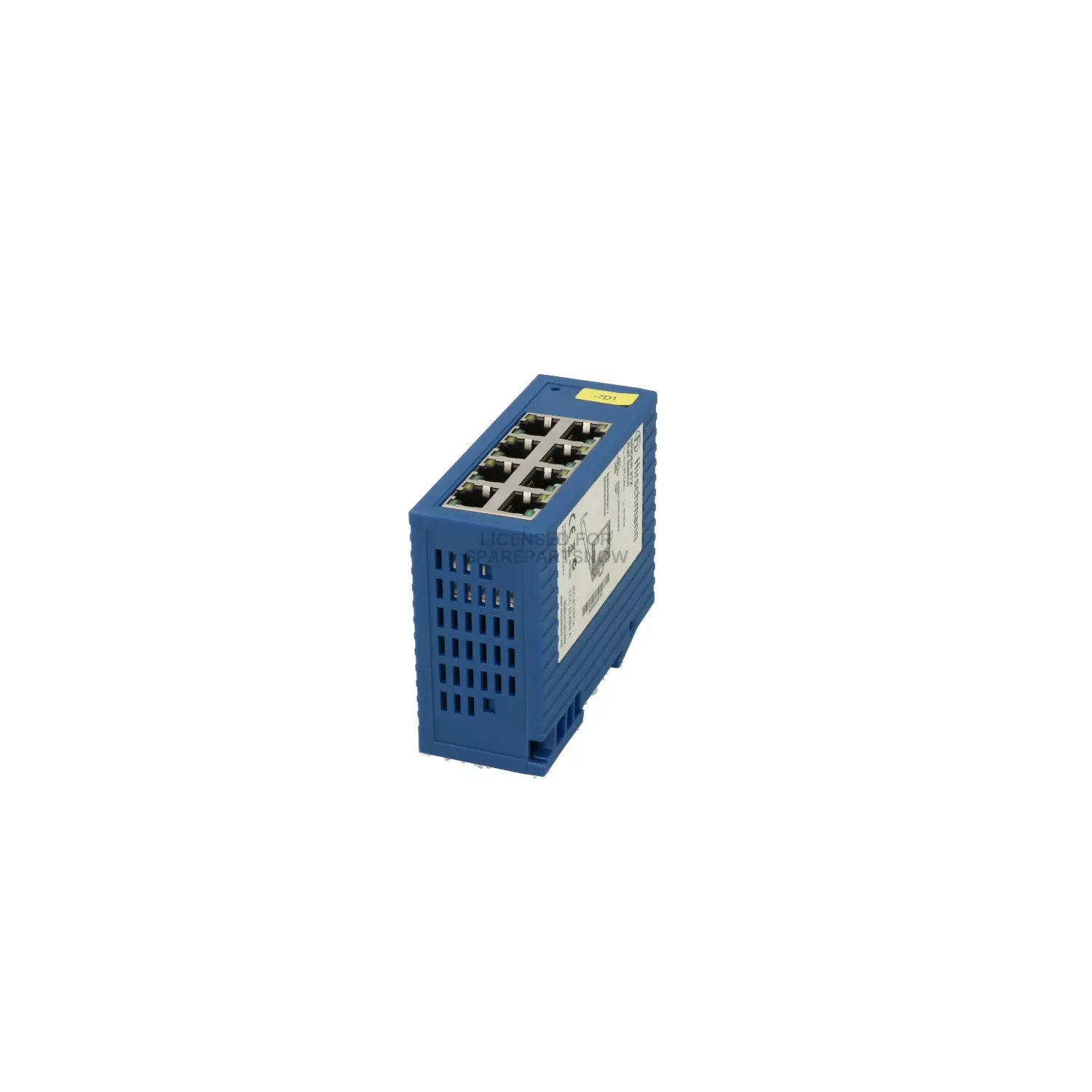 Produktfoto 1 von Hirschmann SPIDER 8TX