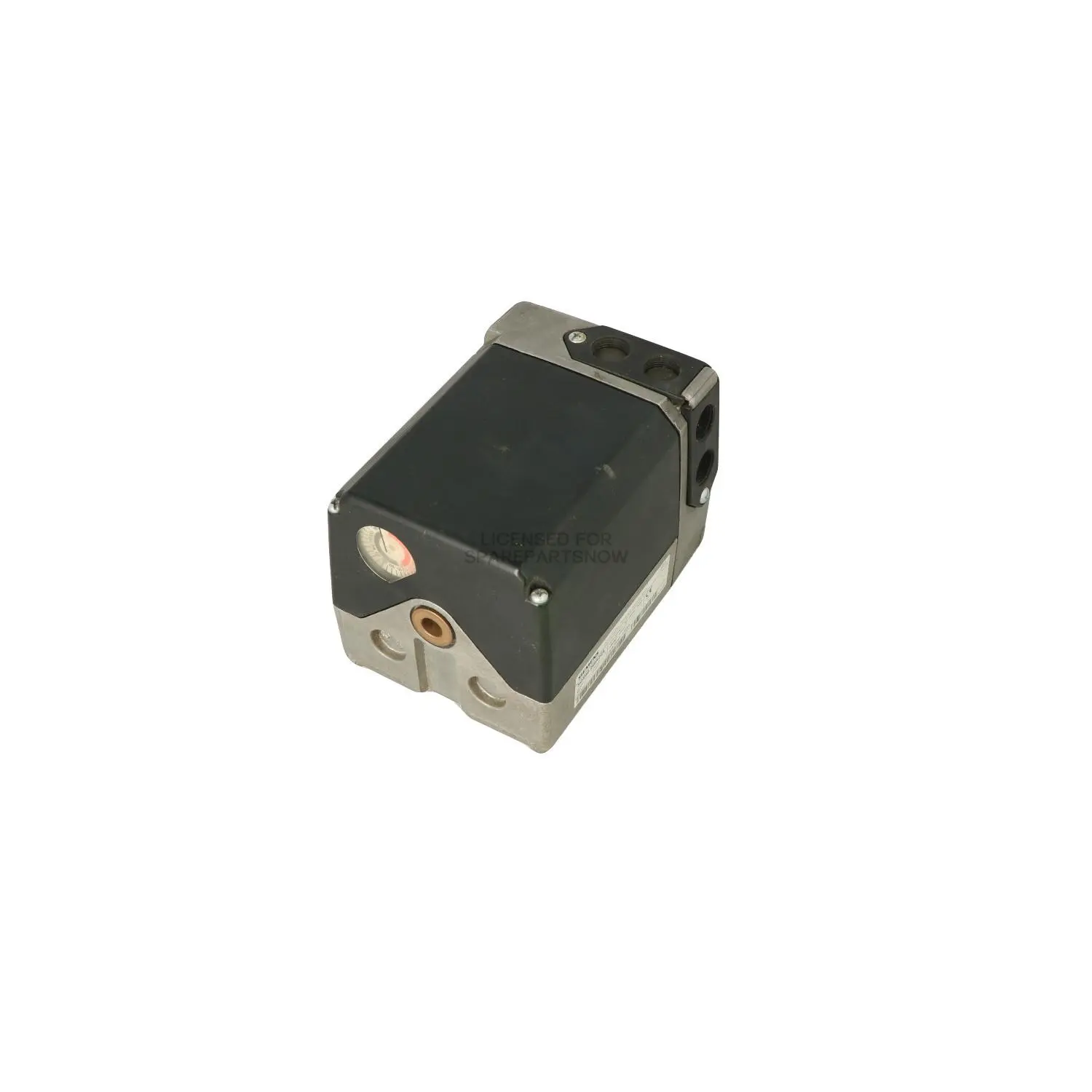 Produktfoto 1 von Siemens SQM50.260A2G4