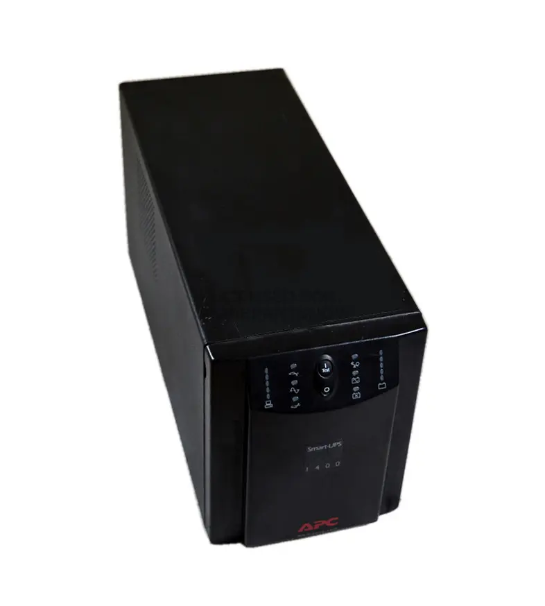 Produktfoto 1 von APC SU1400IBX120