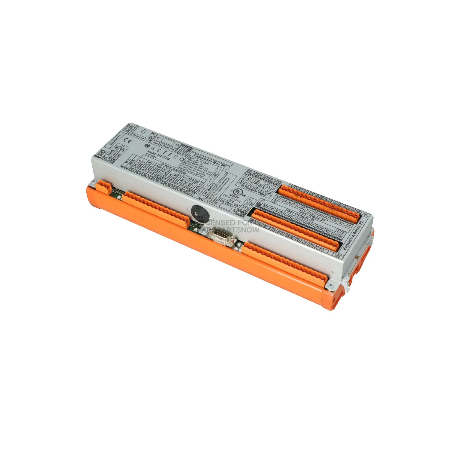 Arteco SU210