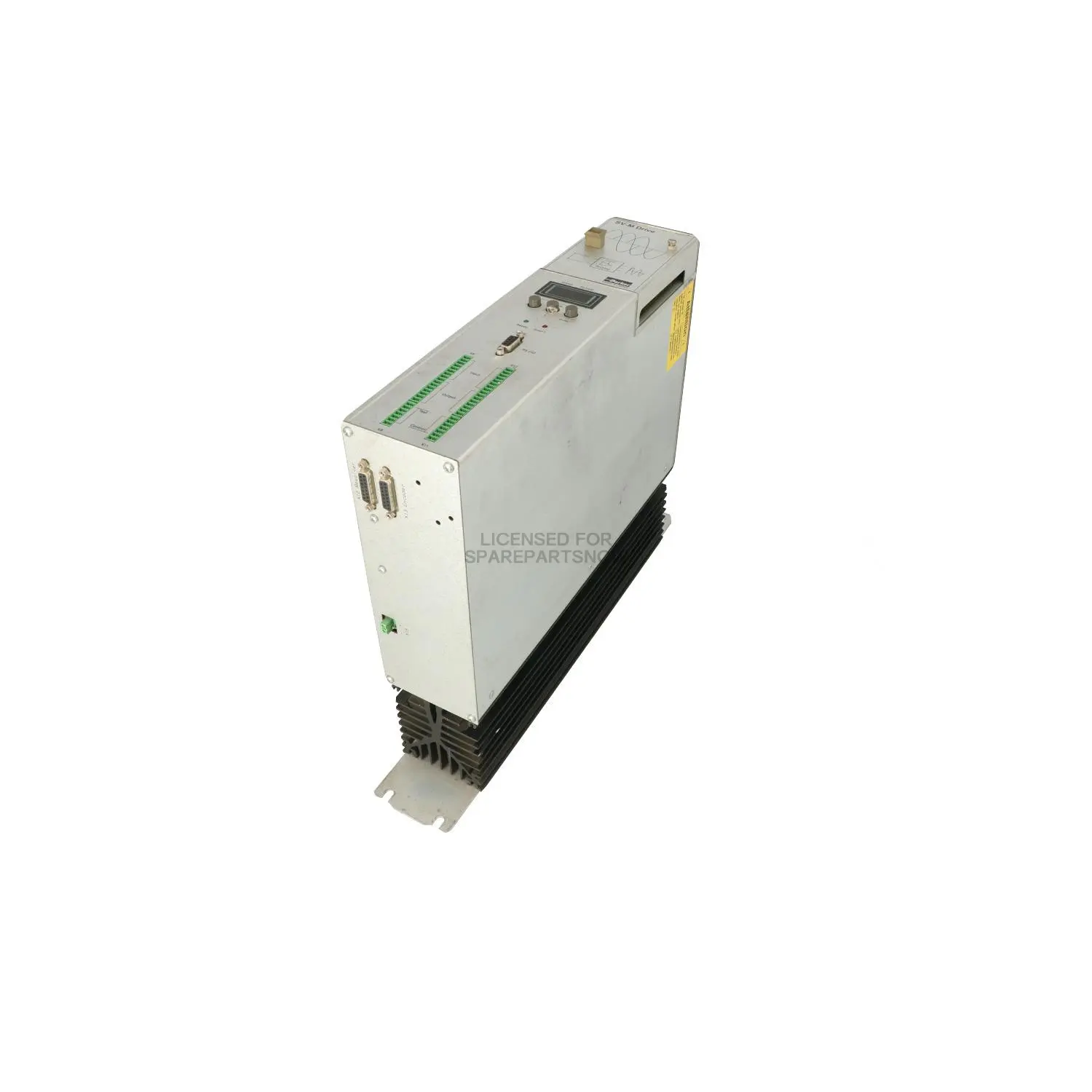 Produktfoto 1 von Parker SV0200M