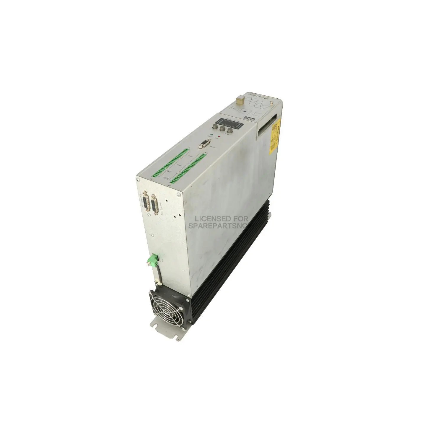Produktfoto 1 von Parker SV0500M
