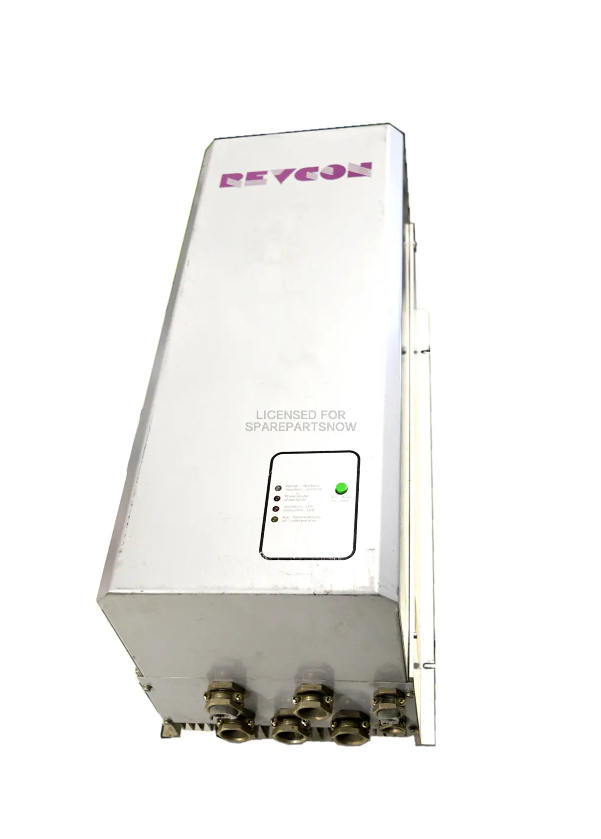 Revcon SVC90-400-1-230VAC