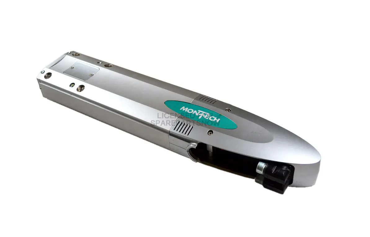 Produktfoto 1 von Montech SVE-130-200-EK