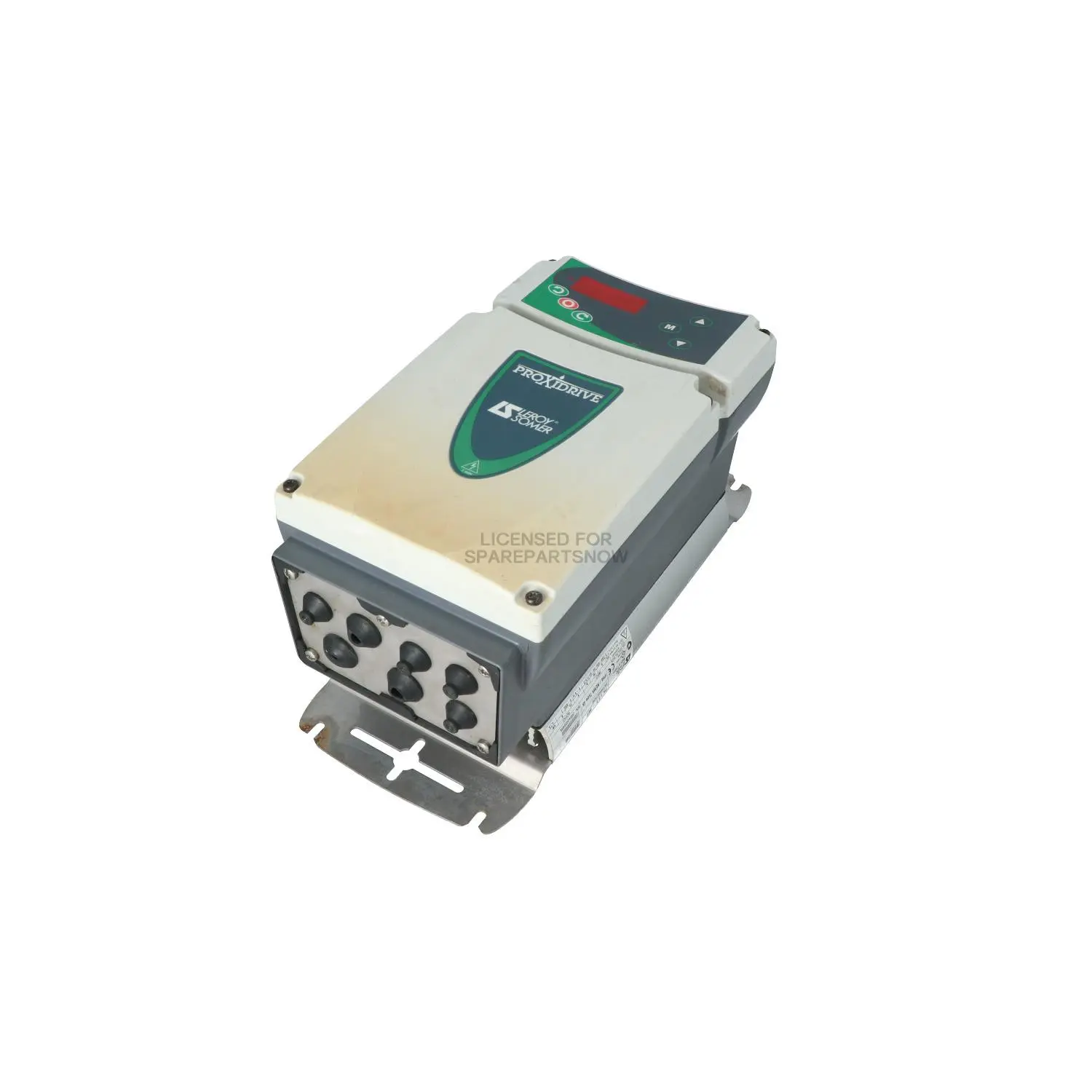 Produktfoto 1 von Leroy Somer SX13400075PB