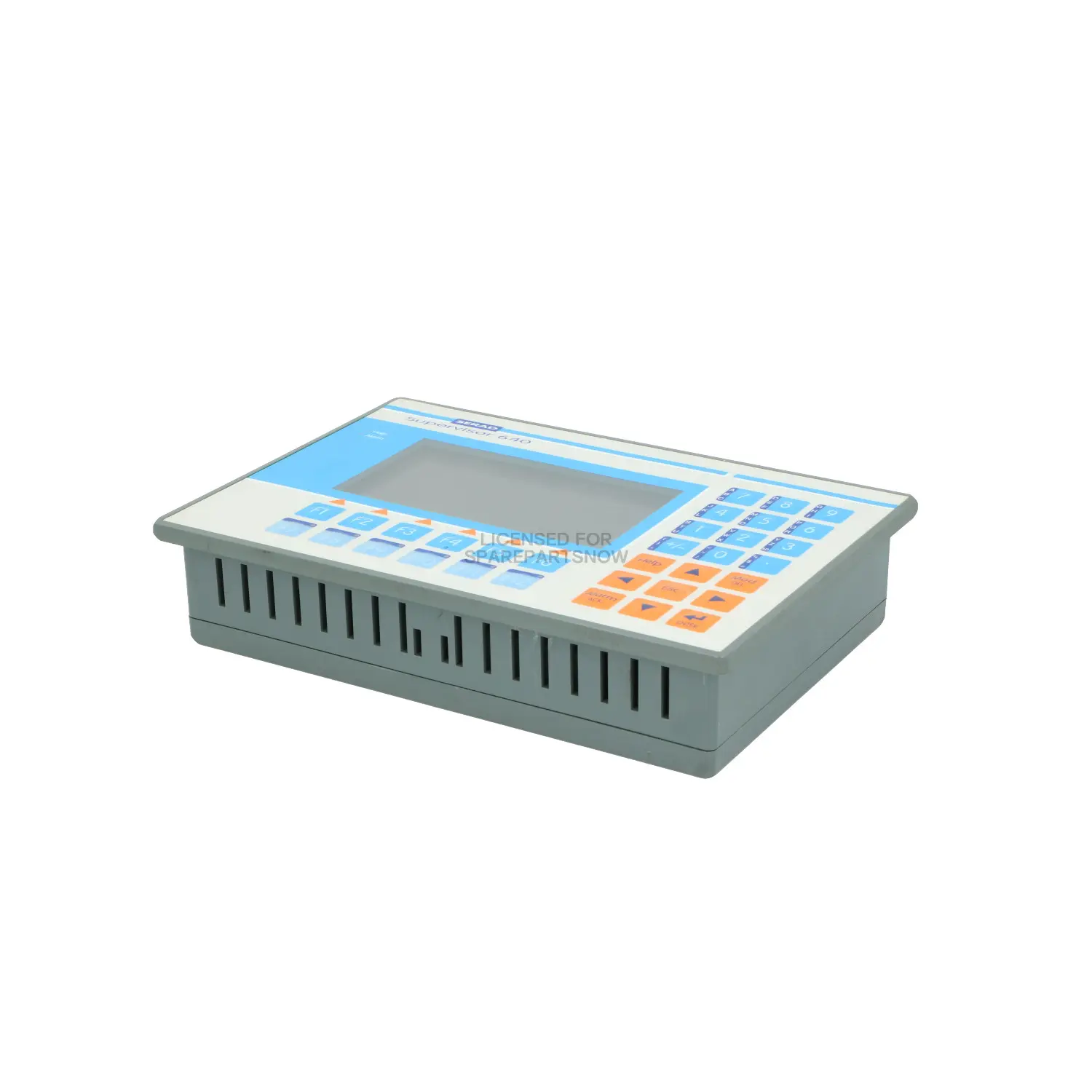 Produktfoto 1 von SERAD Supervisor 640