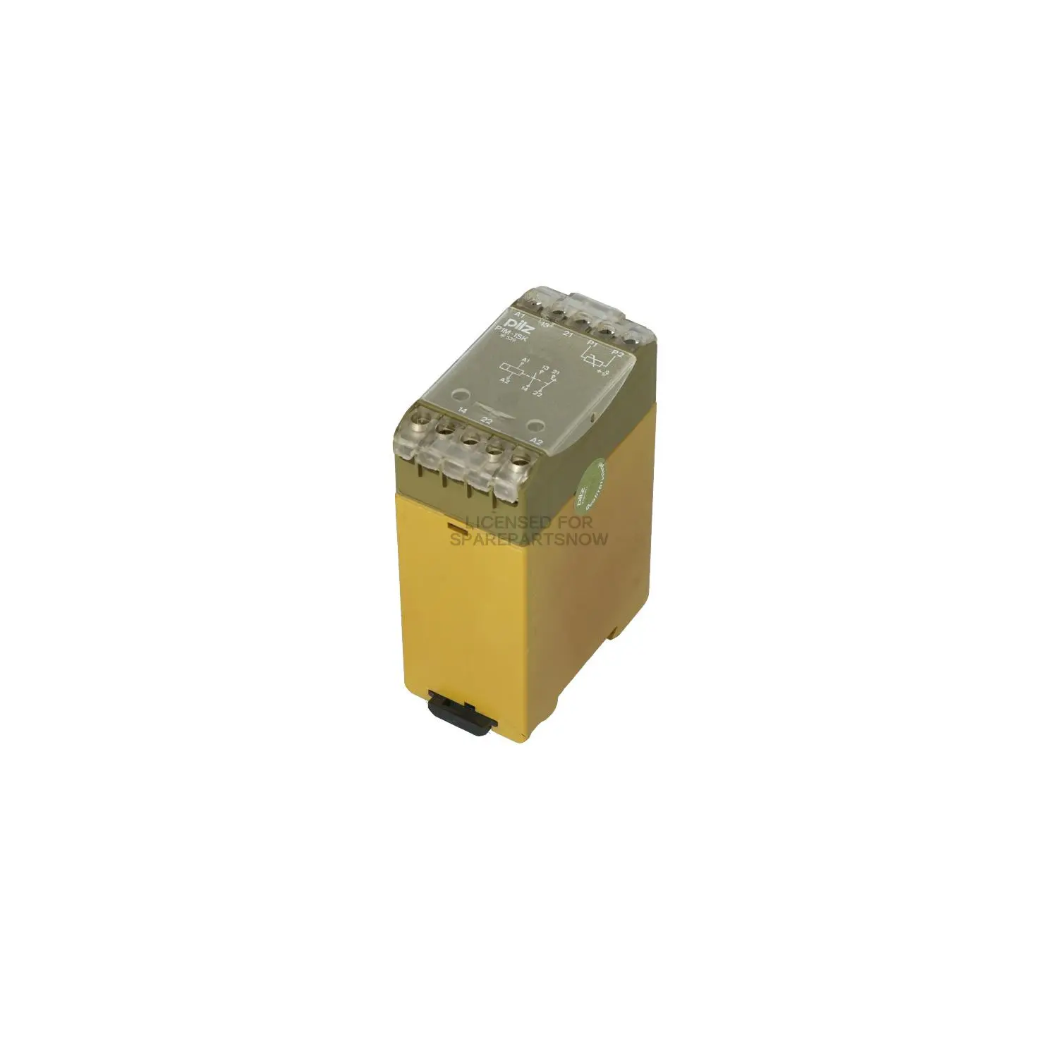 Produktfoto 1 von Pilz P1M-1SK