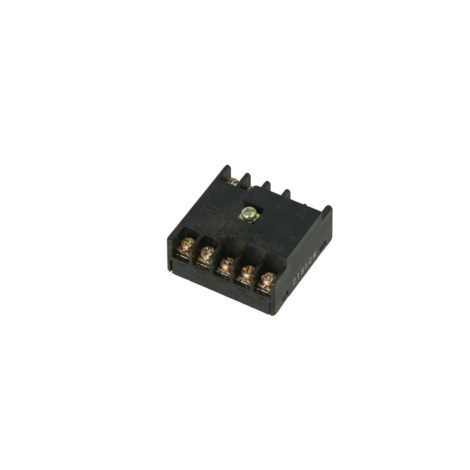 Produktfoto 1 von Omron P3G-11