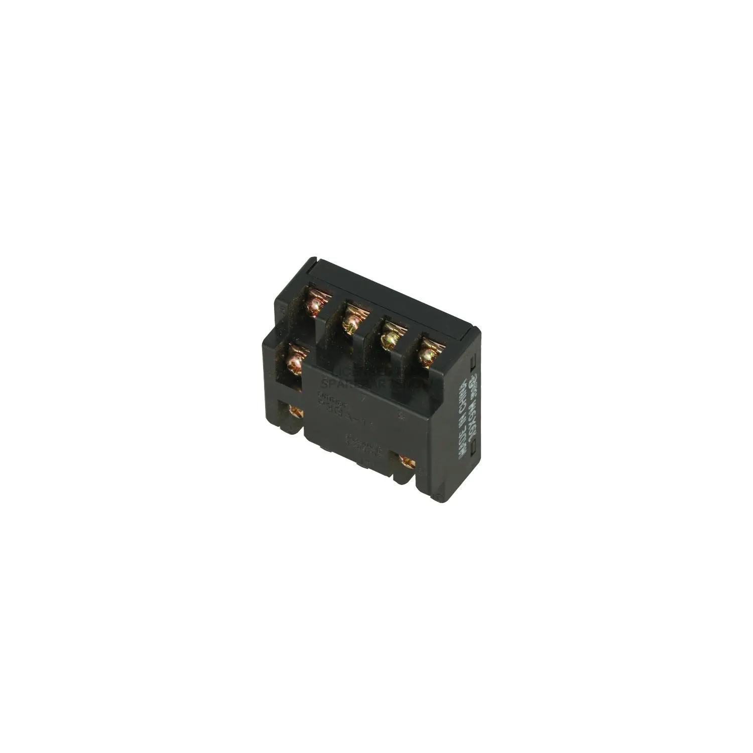 Produktfoto 1 von Omron P3GA-11