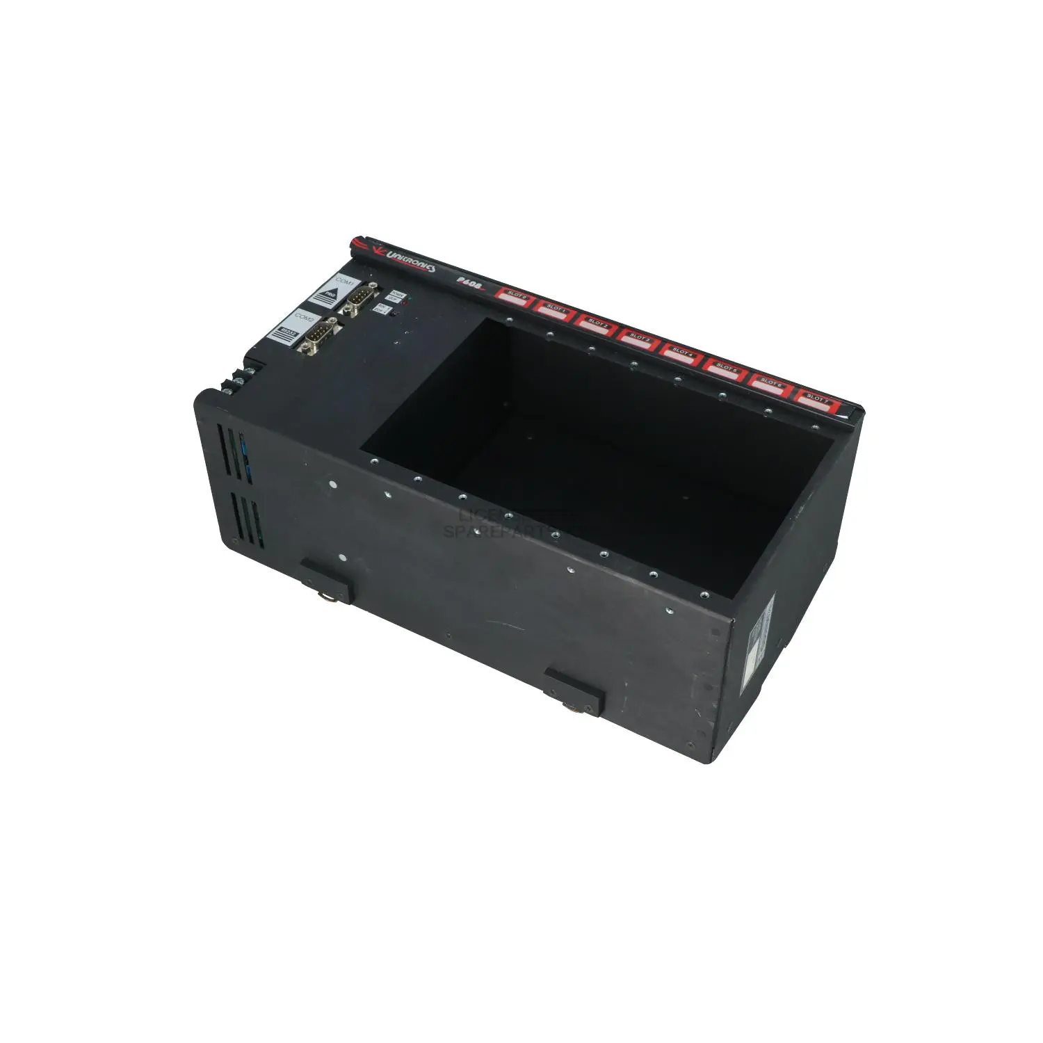Produktfoto 1 von Unitronics P608-16-B2F