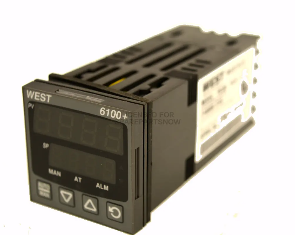 Produktfoto 1 von WEST P6100-21000-0-0 S140