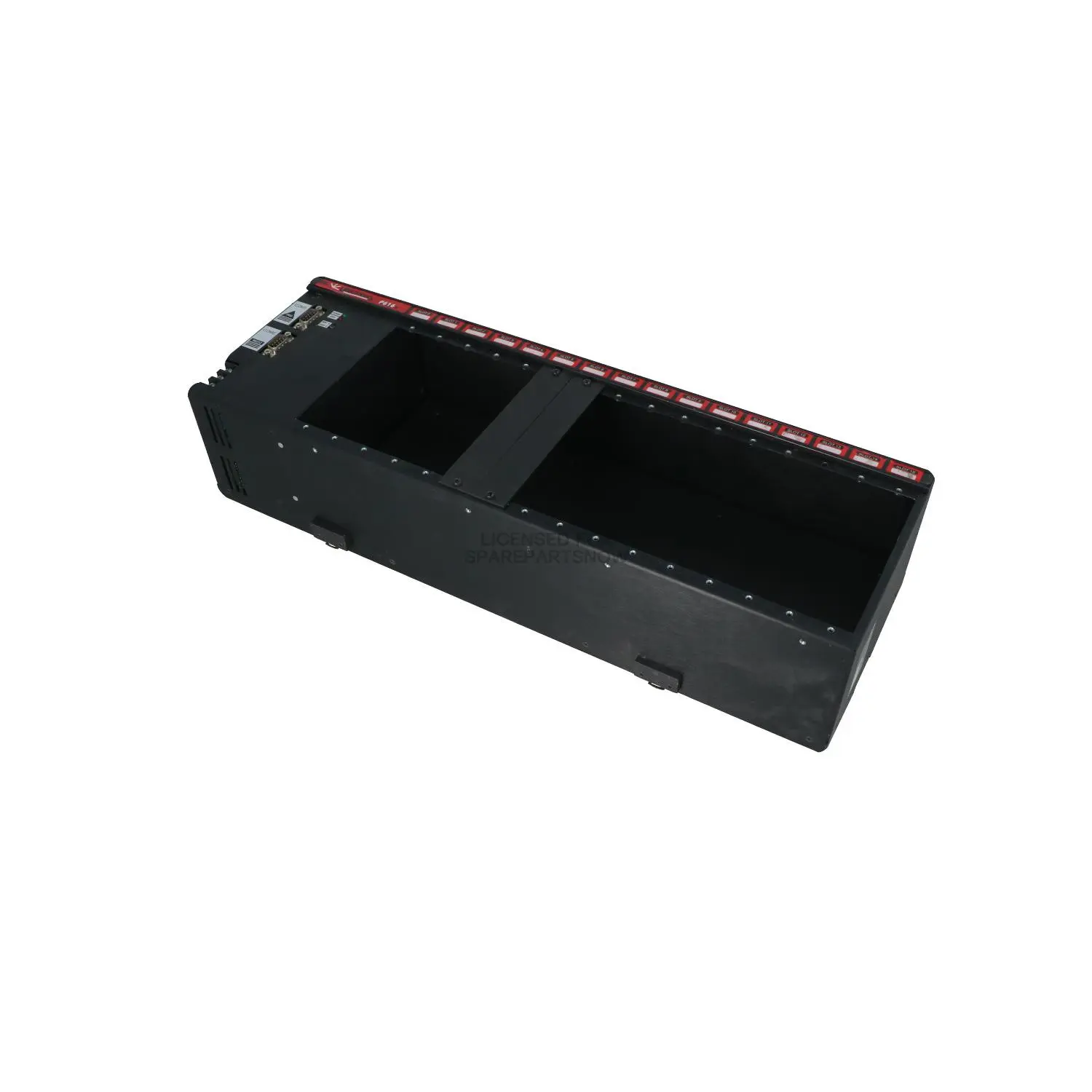 Produktfoto 1 von Unitronics P616-16-B2F