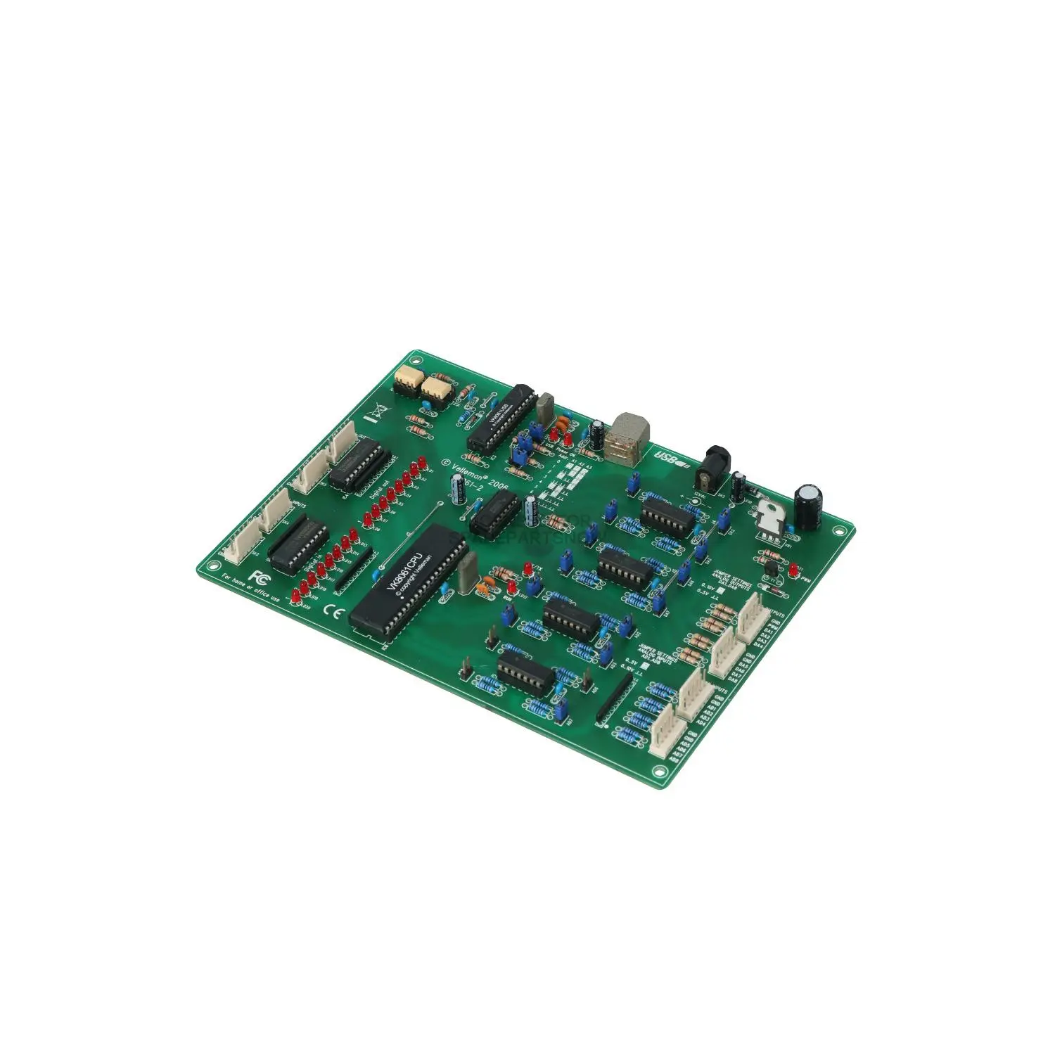 Velleman P8061-2