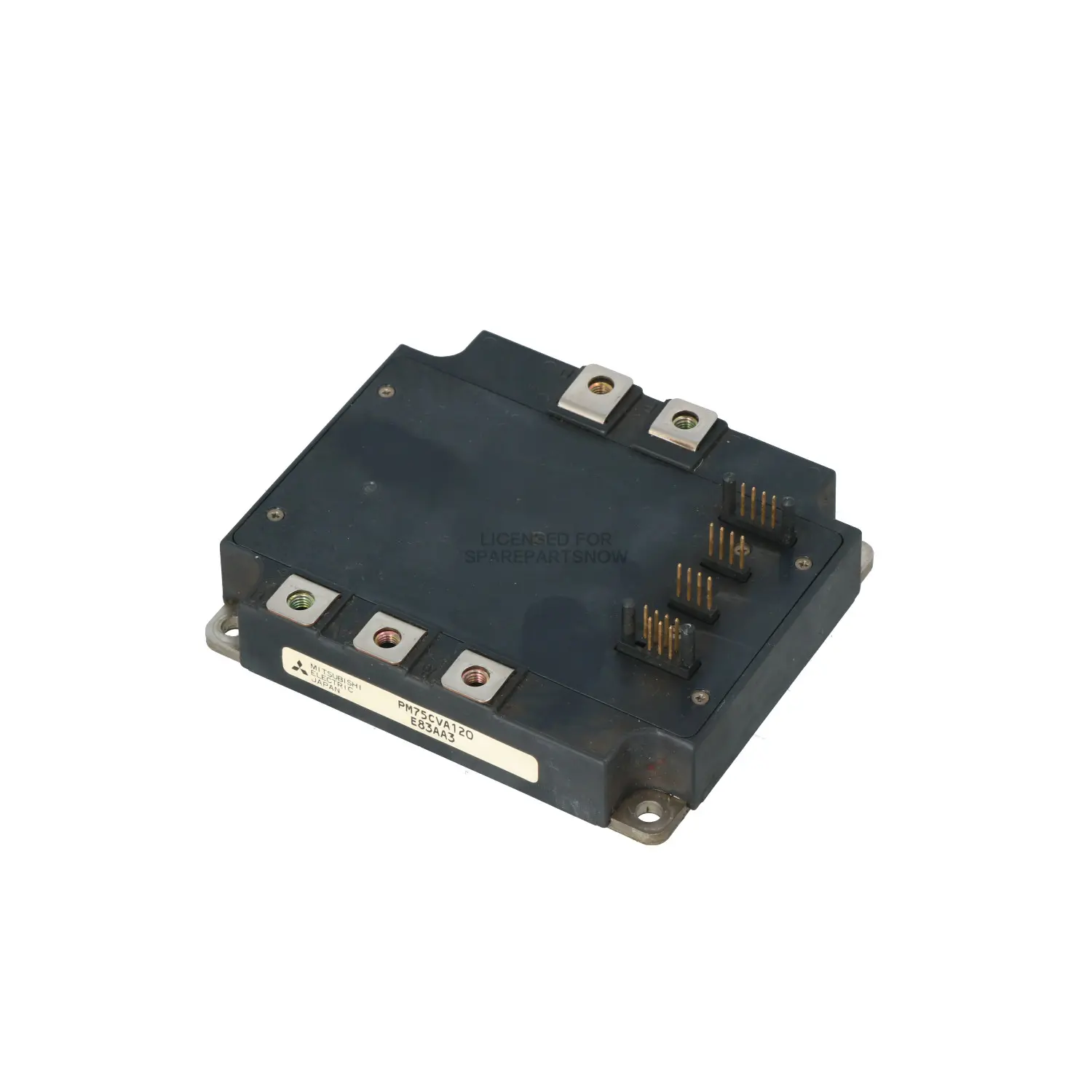 Produktfoto 1 von Mitsubishi PM75CVA120-2