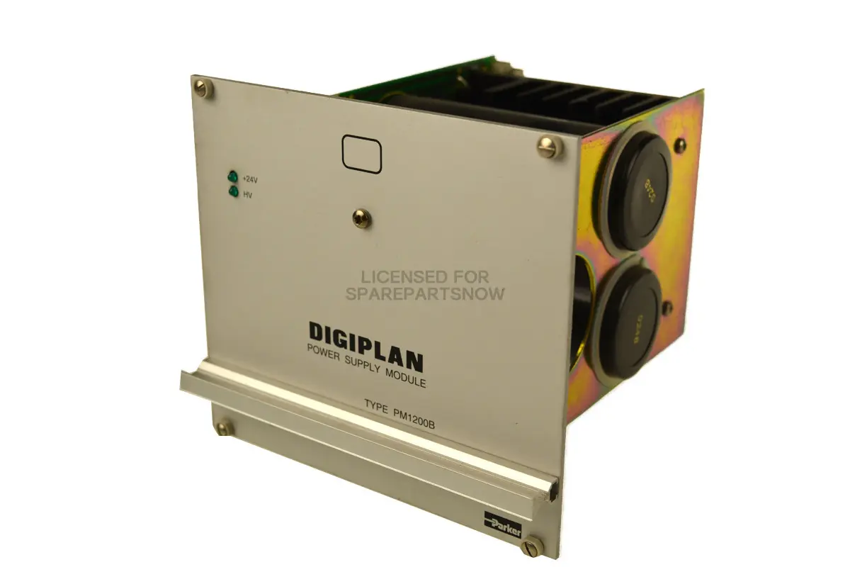 Produktfoto 1 von Digiplan PM1200B