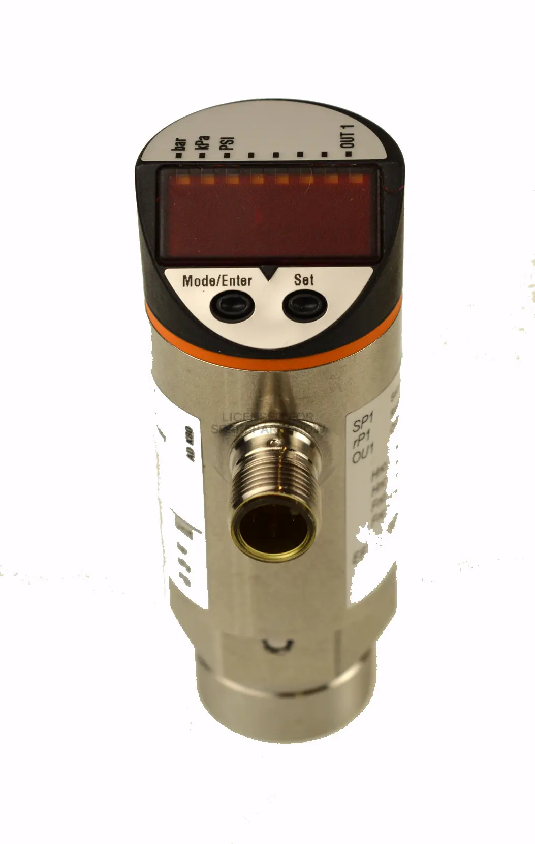 Produktfoto 1 von IFM electronic PN5006