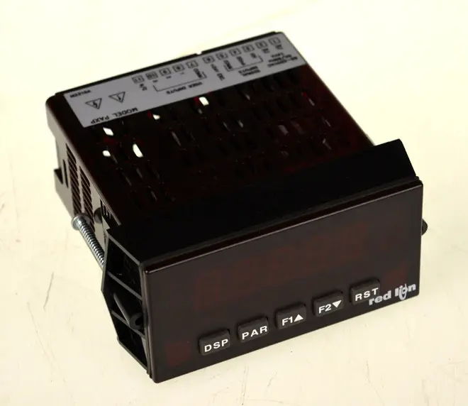 Produktfoto 1 von Red Lion Controls PAXP0000