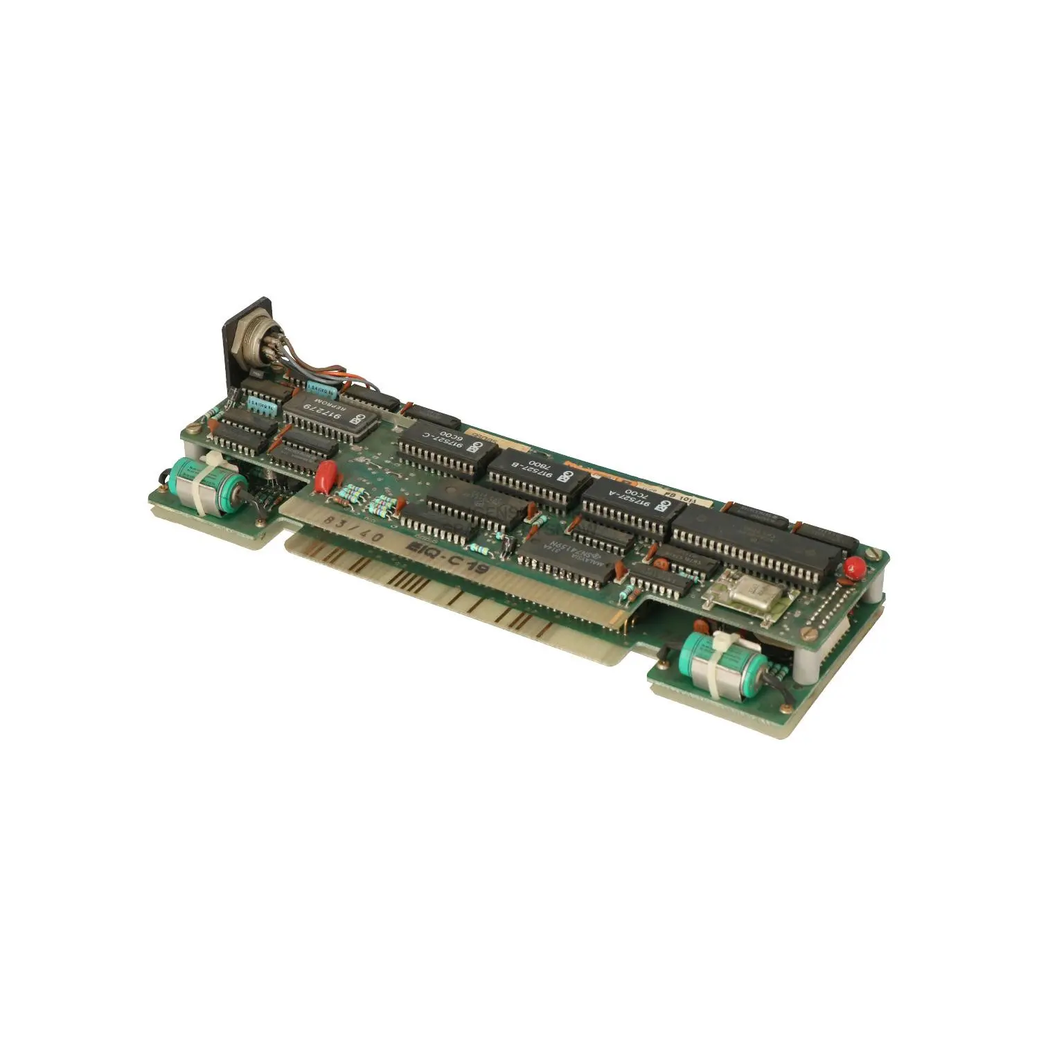 Produktfoto 1 von Merlin Gerin PB1014