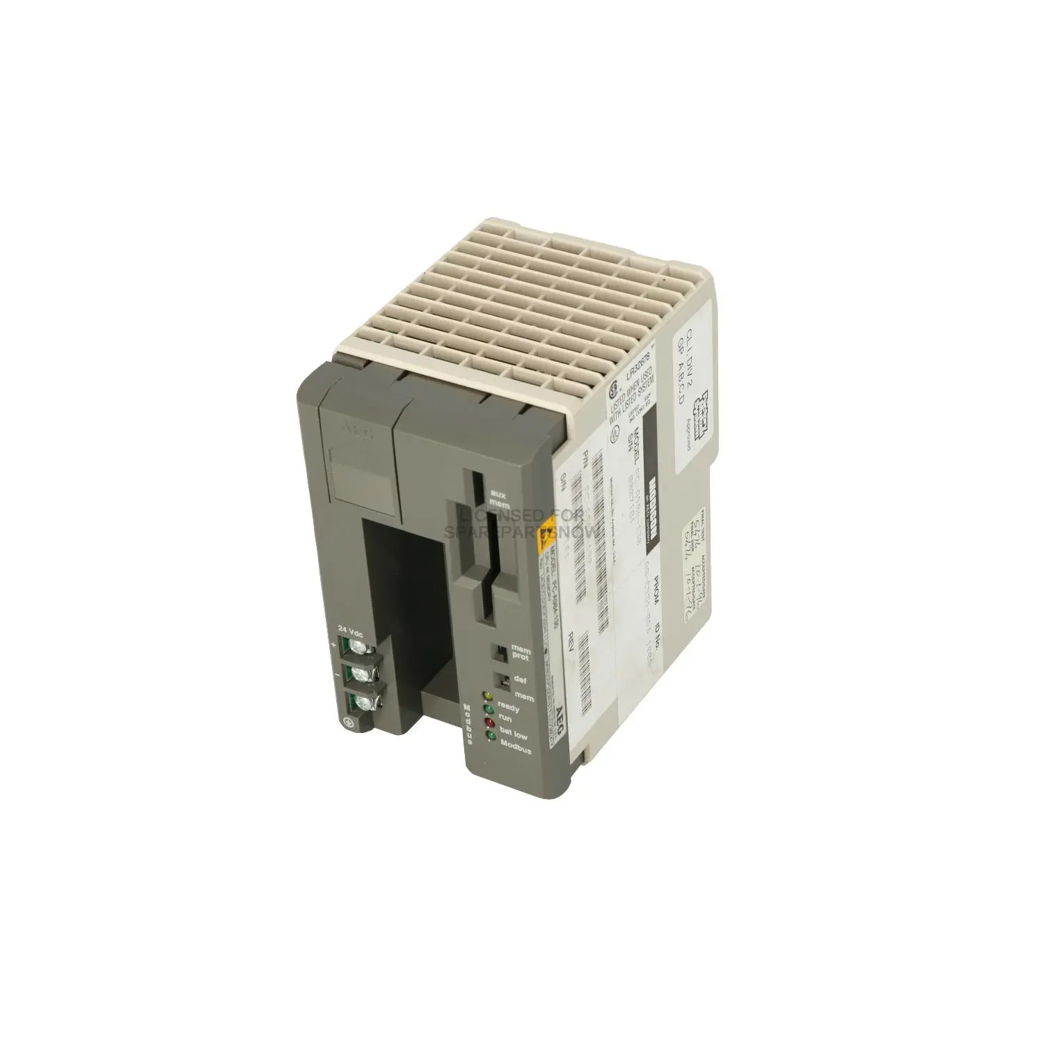 Produktfoto 1 von AEG PC-A984-130