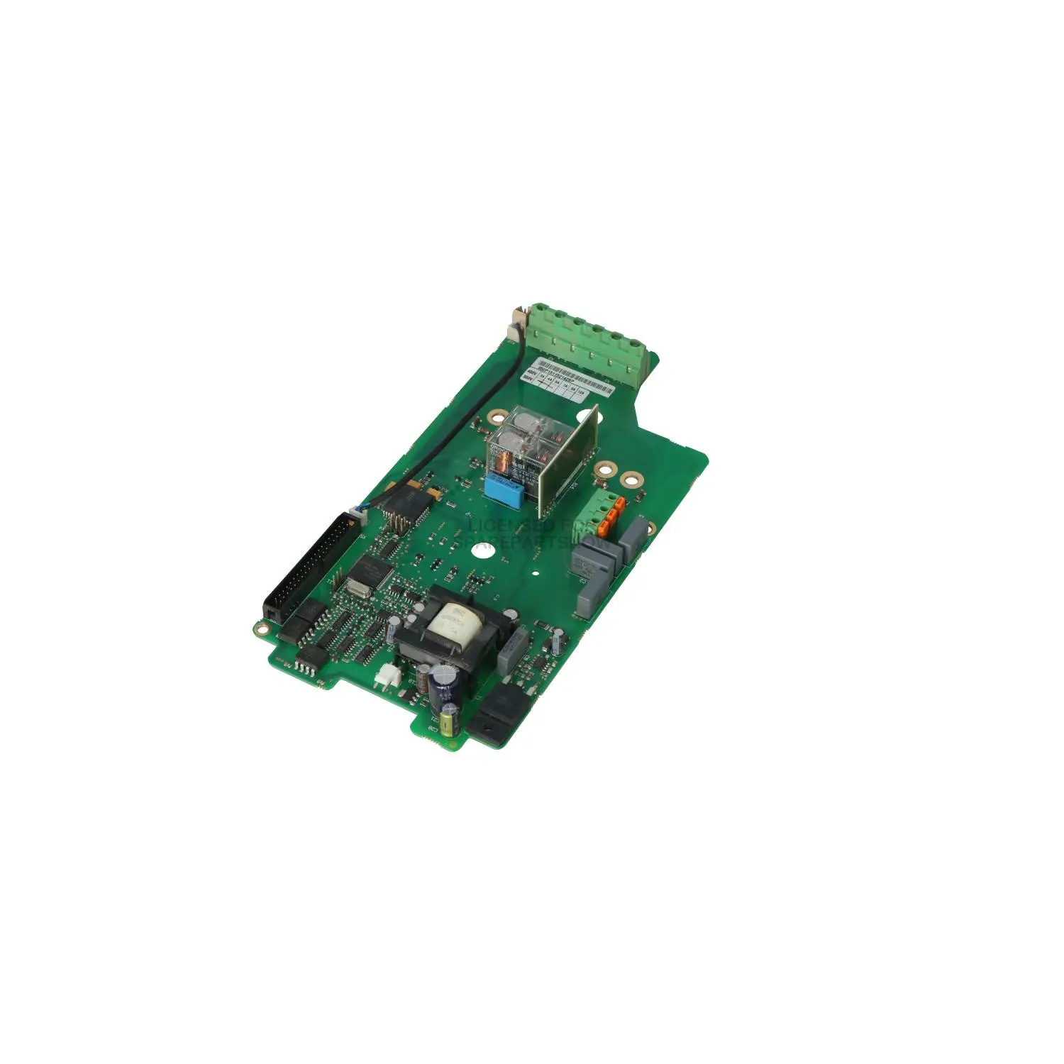 Produktfoto 1 von Vacon PC00350G