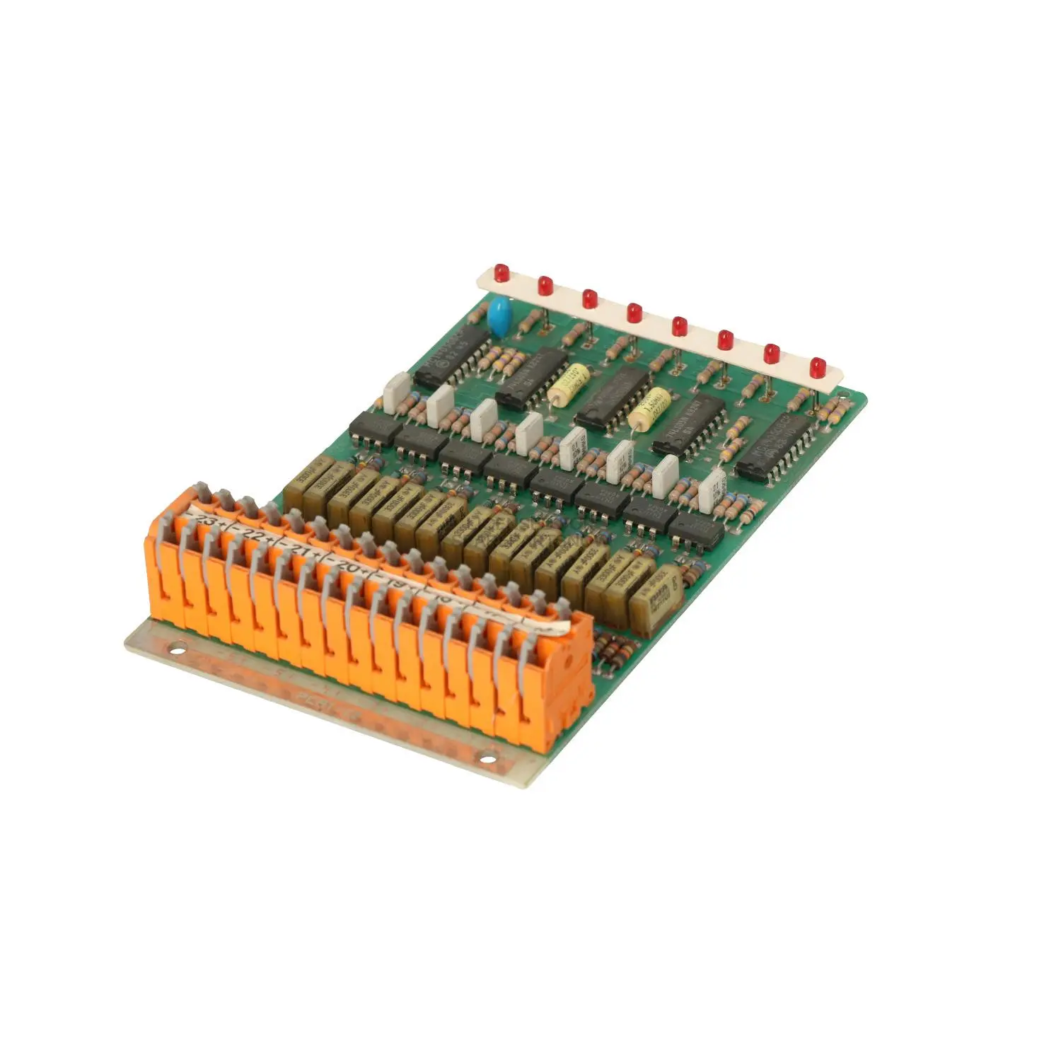 Produktfoto 1 von SAIA PCA1-E2