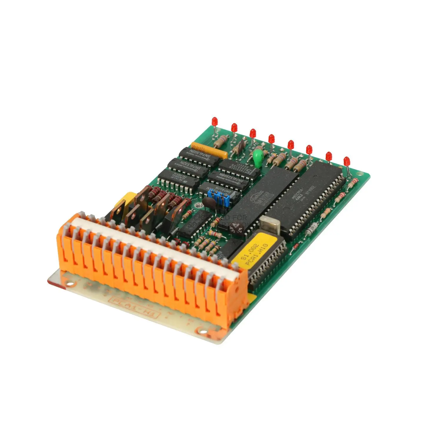 Produktfoto 1 von SAIA PCA1.H10Z16