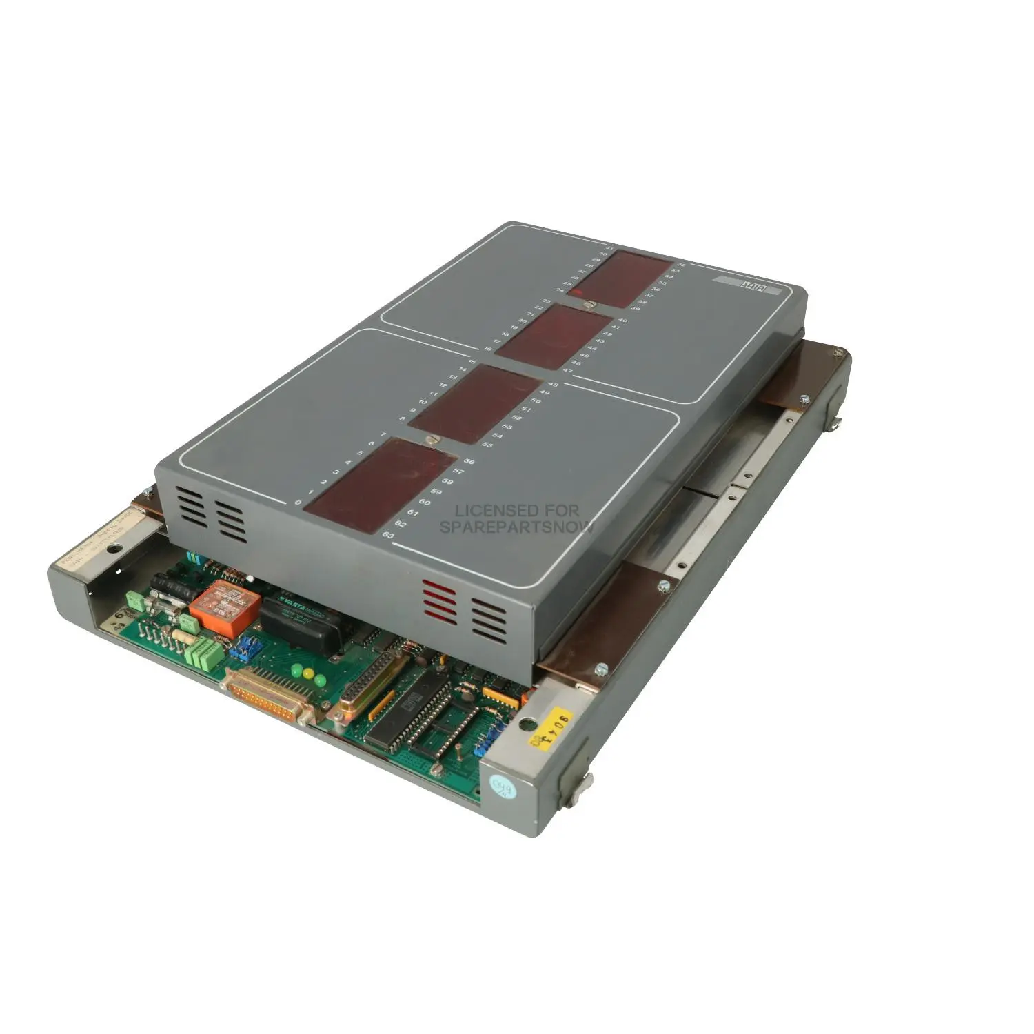 Produktfoto 1 von SAIA PCA1.M57M4