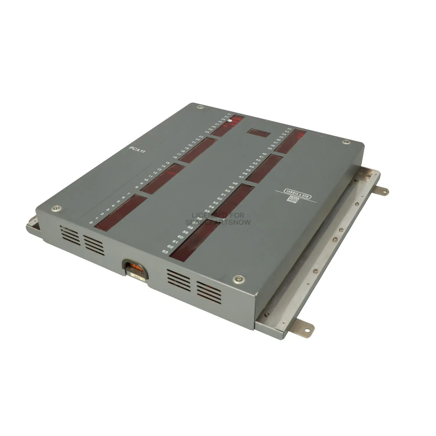 Produktfoto 1 von SAIA PCA11