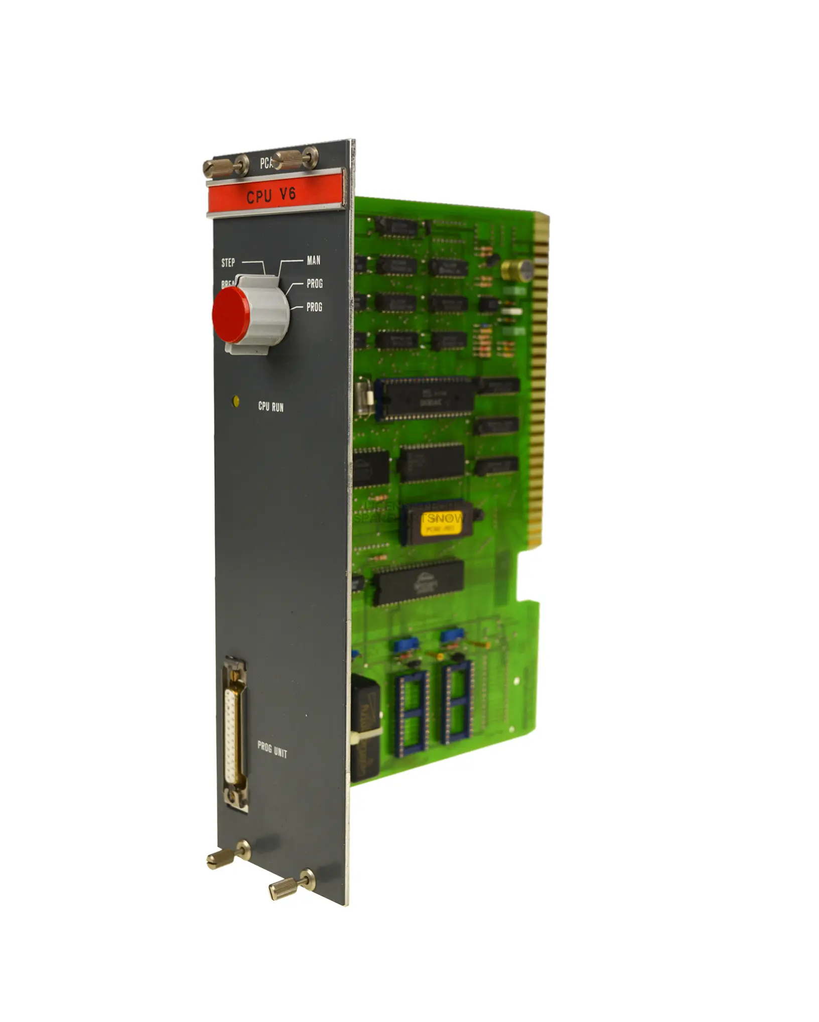 Produktfoto 1 von SAIA PCA2-M20