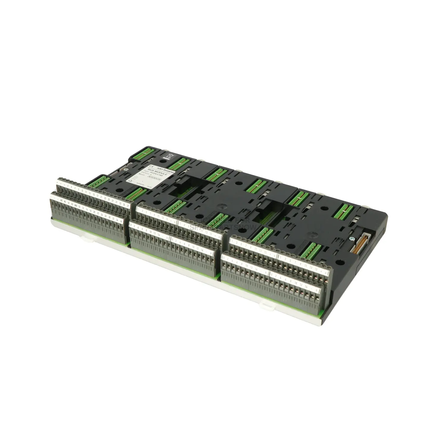 Produktfoto 1 von SAIA PCD4.C340