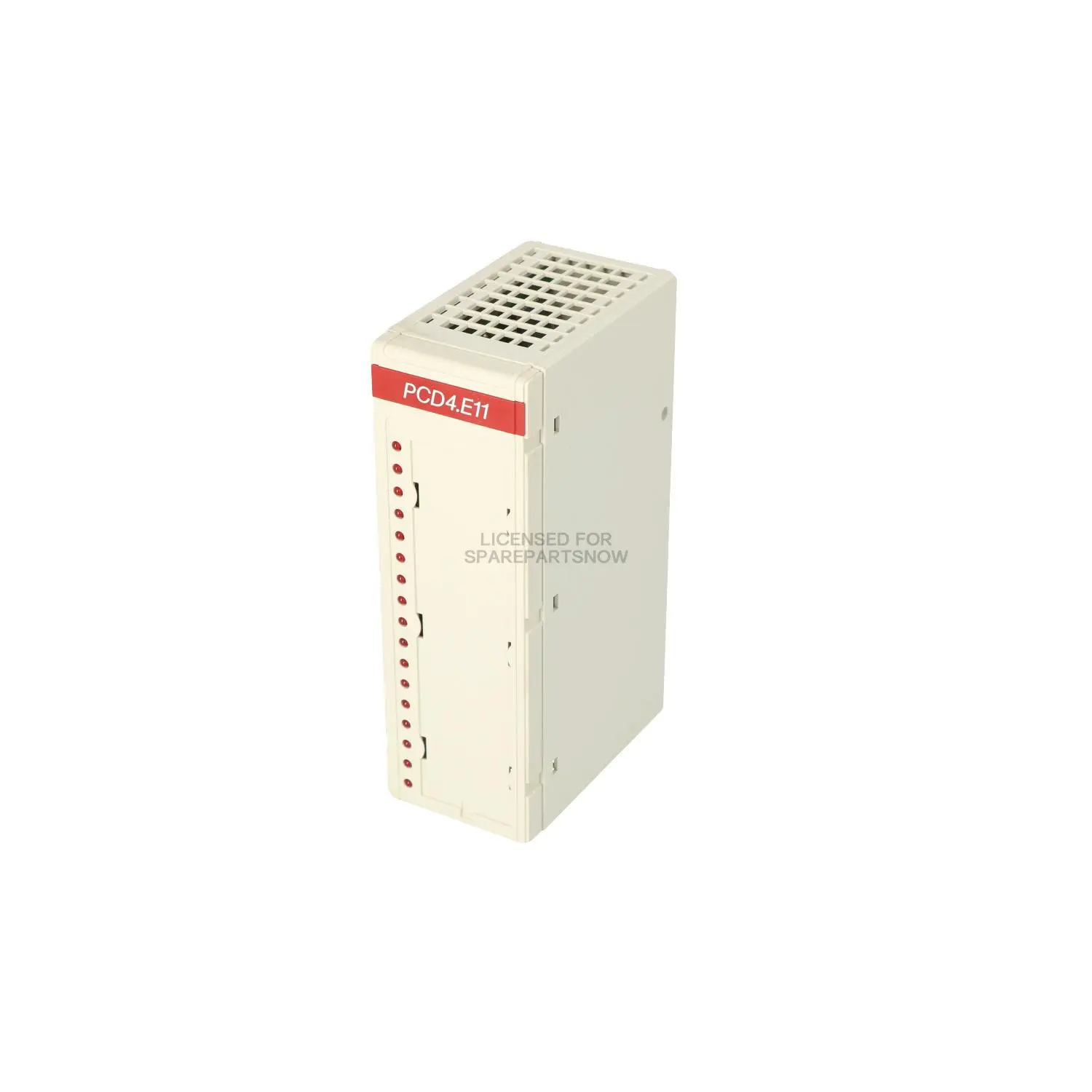 SAIA PCD4.E110