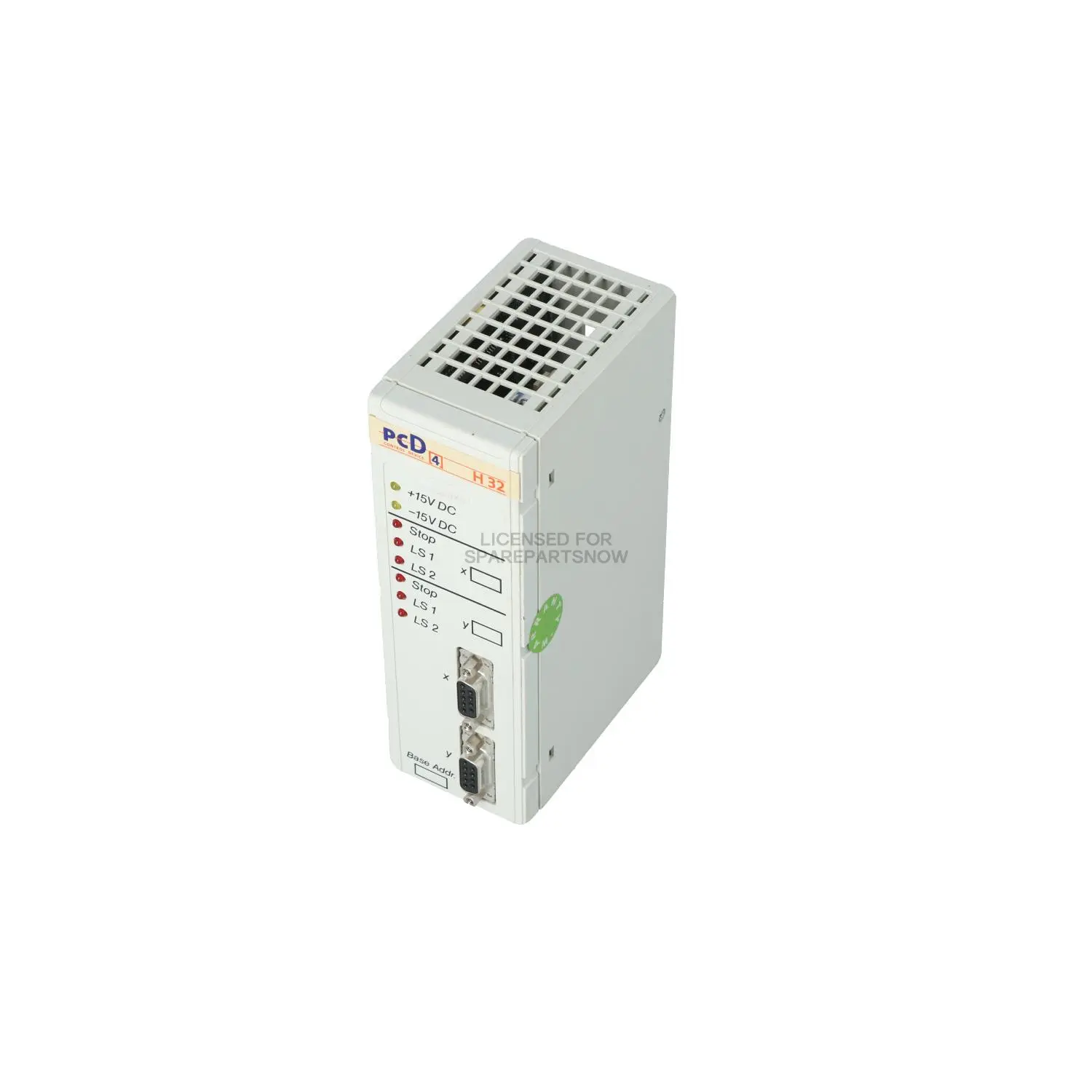 Produktfoto 1 von SAIA PCD4.H321