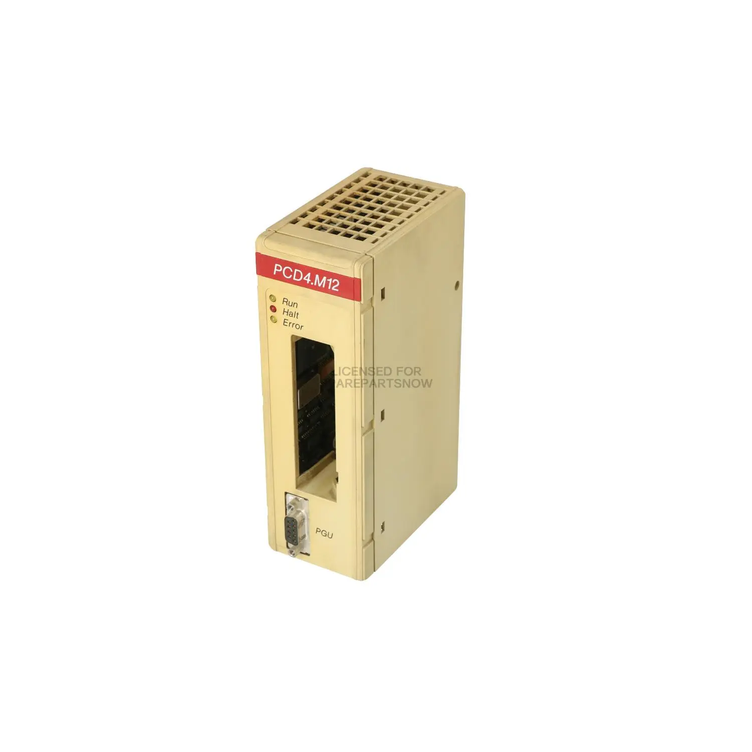 Produktfoto 1 von SAIA PCD4.M120