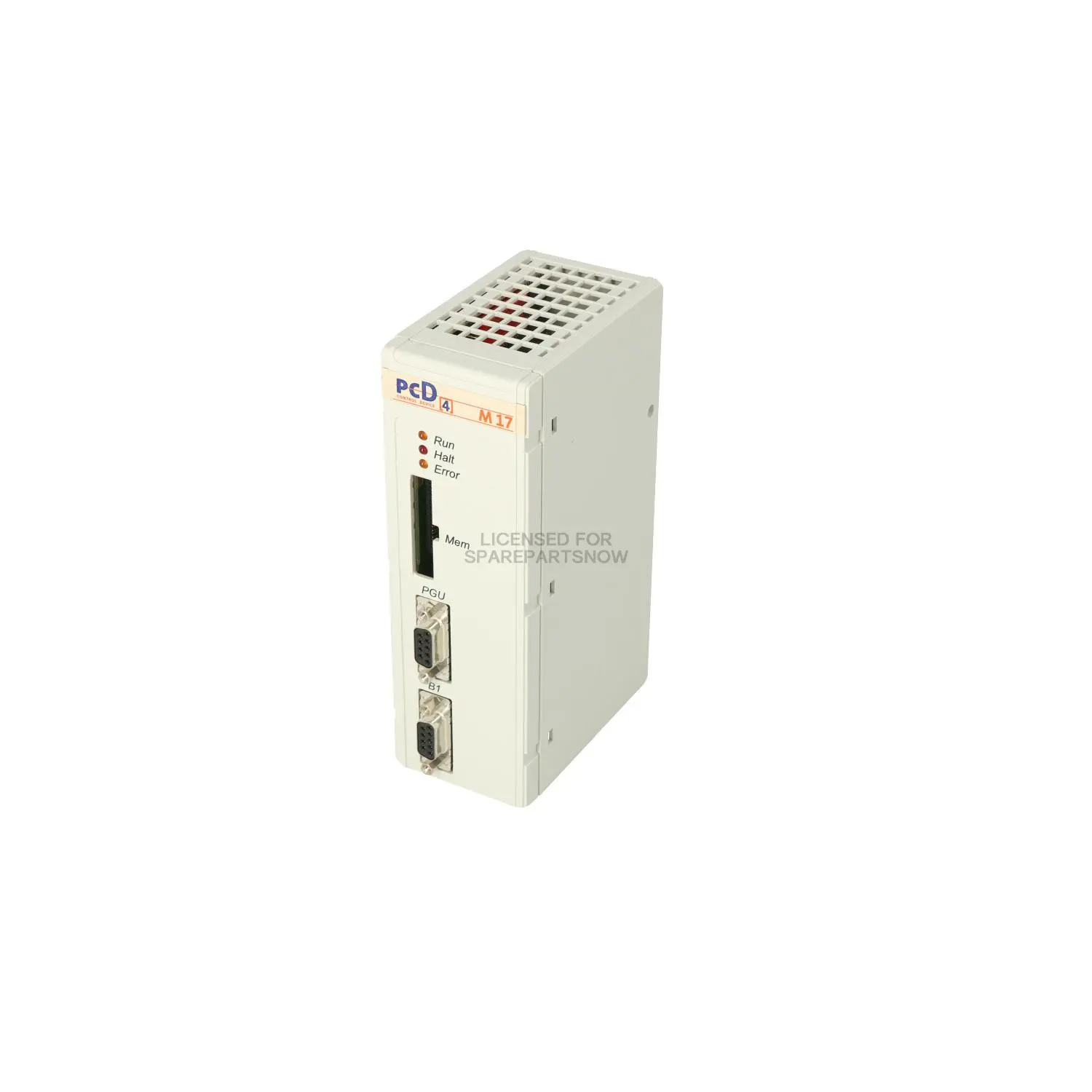 SAIA PCD4.M170