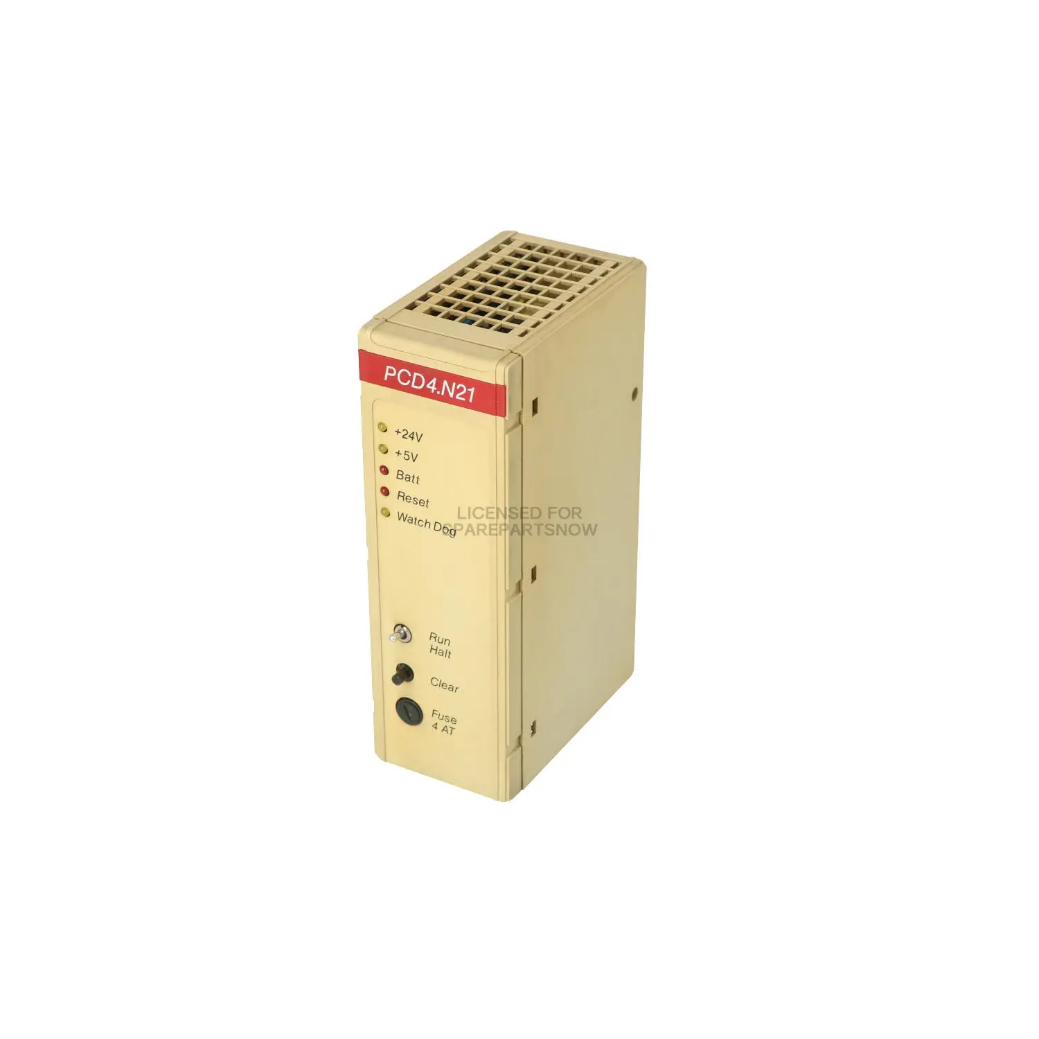 SAIA PCD4.N210