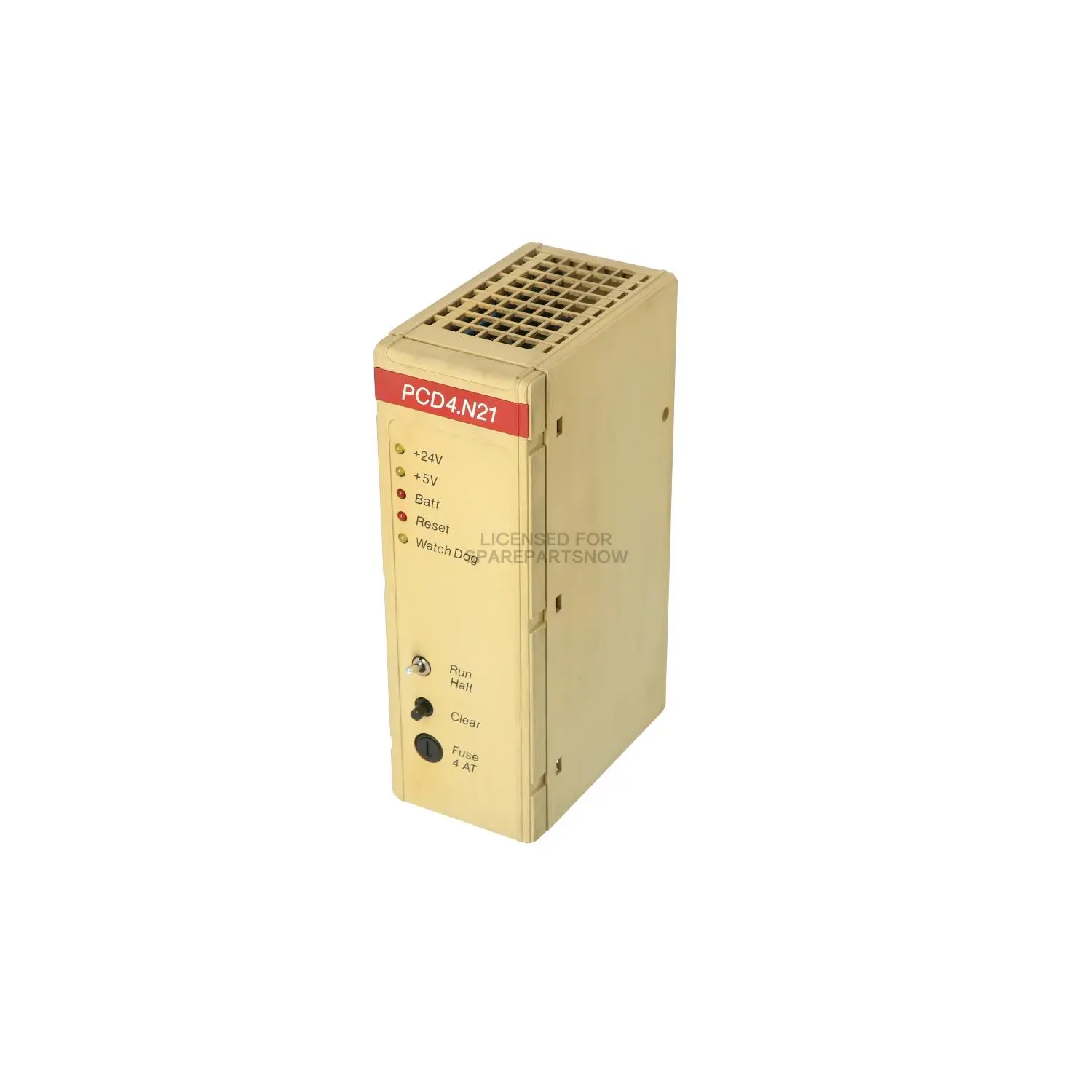 Produktfoto 1 von SAIA PCD4.N210M4