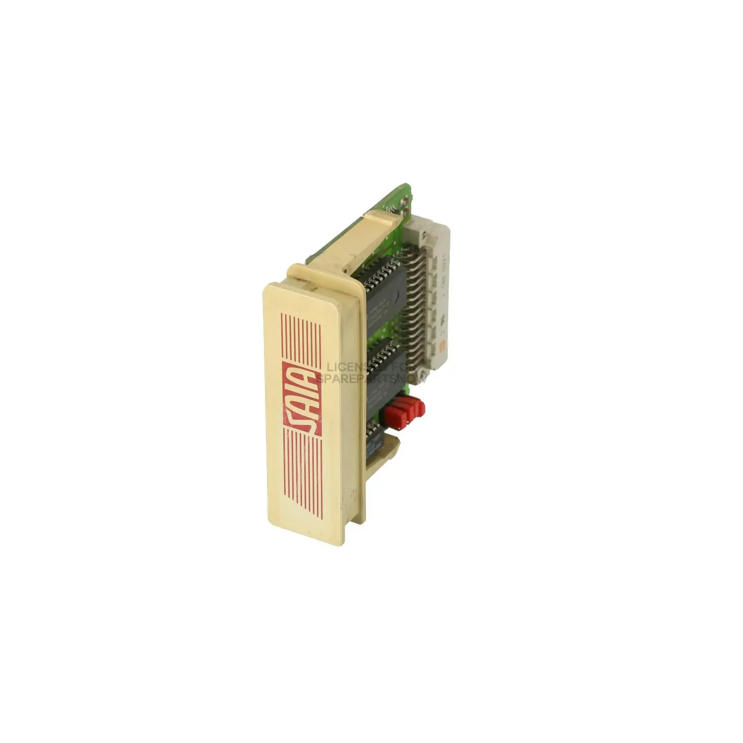 Produktfoto 1 von SAIA PCD4.R210