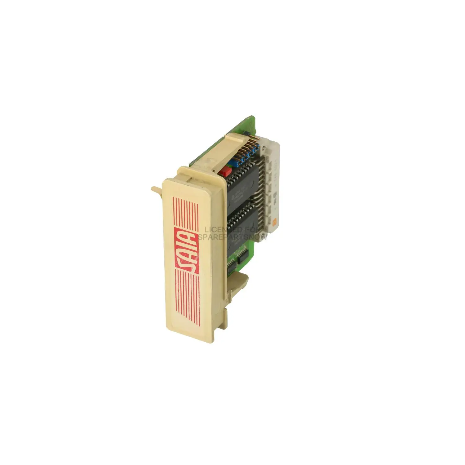Produktfoto 1 von SAIA PCD7.R210