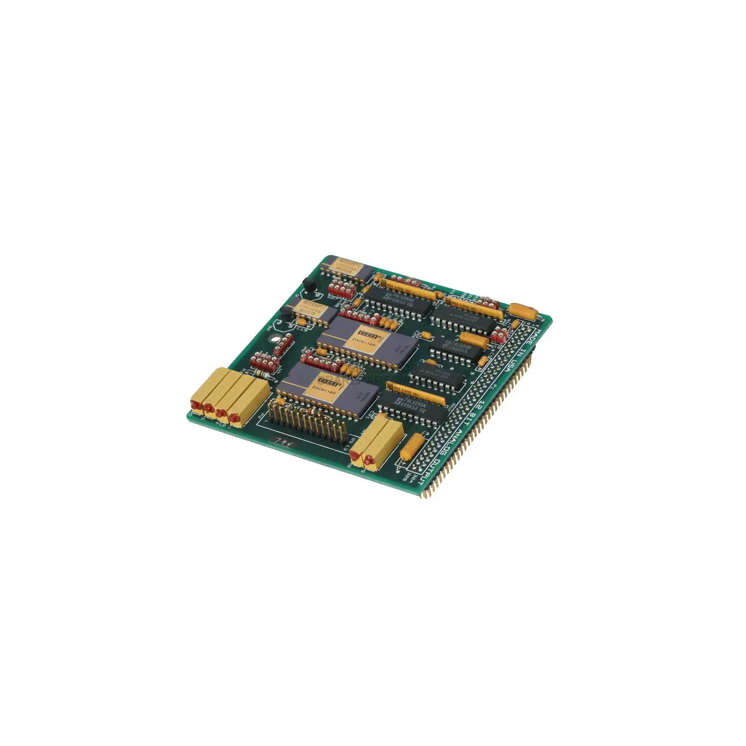 Produktfoto 1 von Burr-Brown PCI-20003M-4