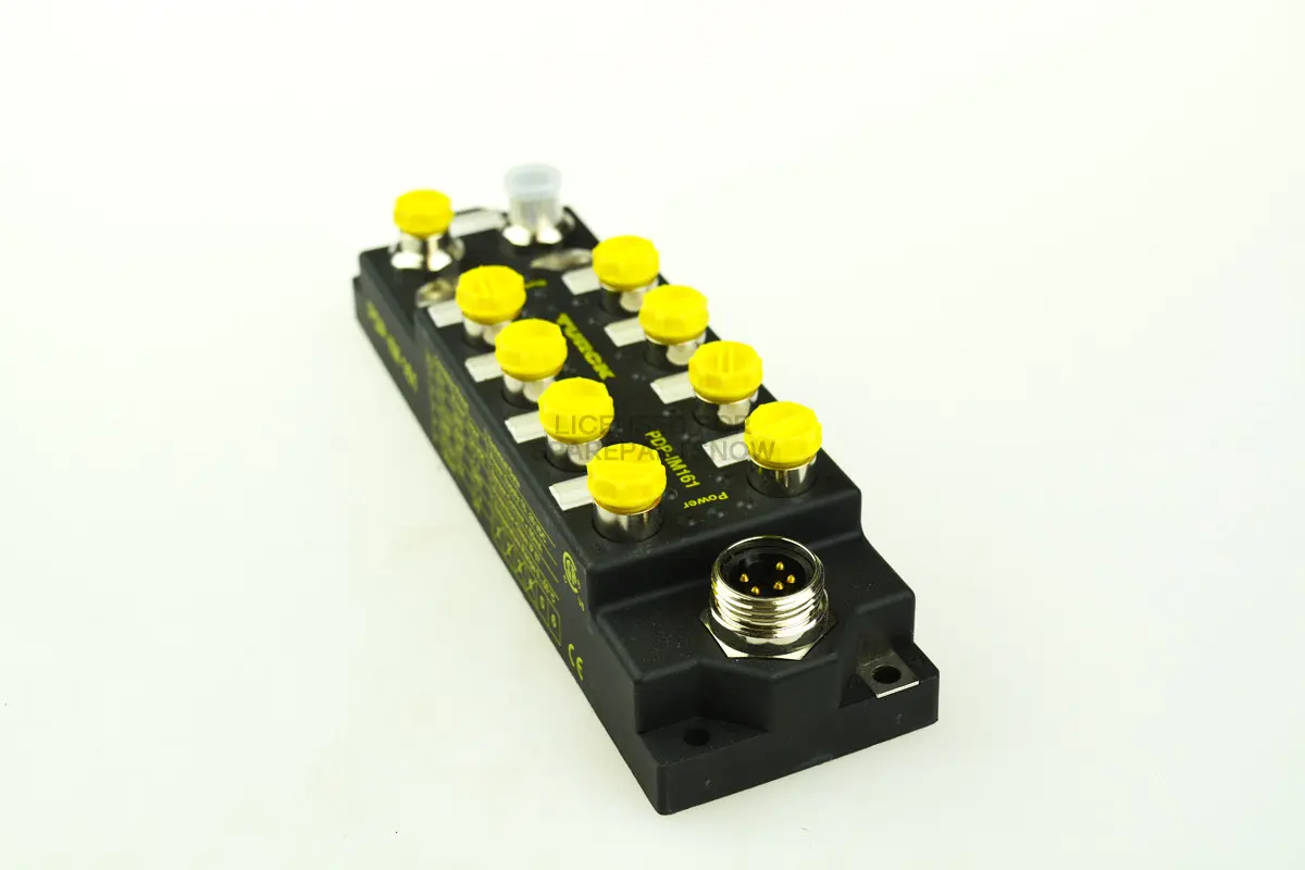 Produktfoto 1 von Turck PDP-IM161