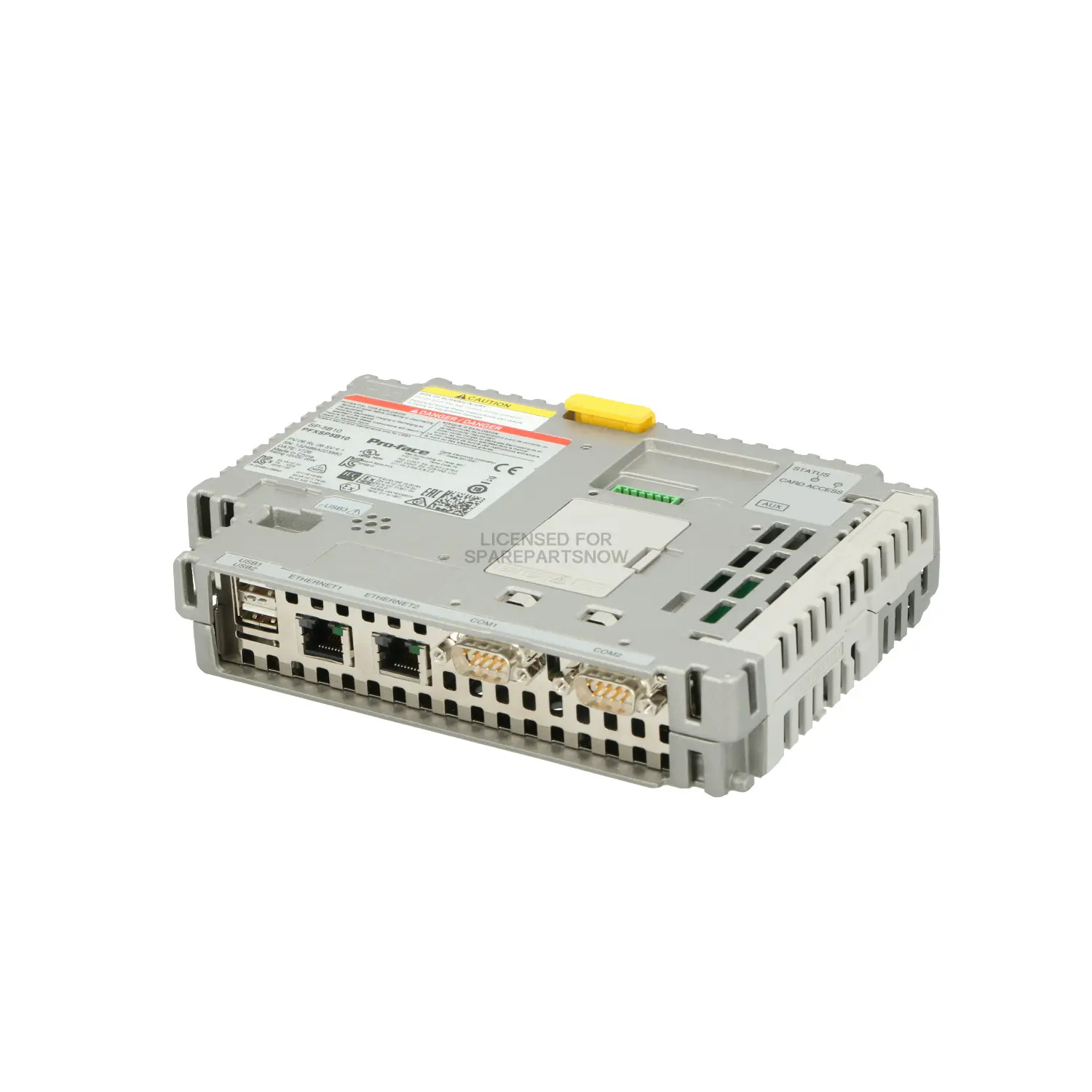 Produktfoto 1 von Pro-Face PFXSP5B10