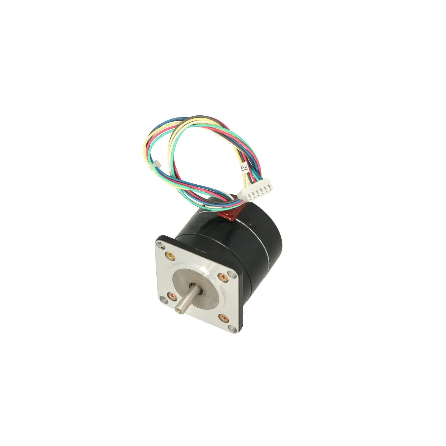 Produktfoto 1 von Oriental Motor PH266-03-A15