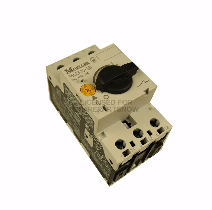Produktfoto 1 von Moeller PKZM0-1.6